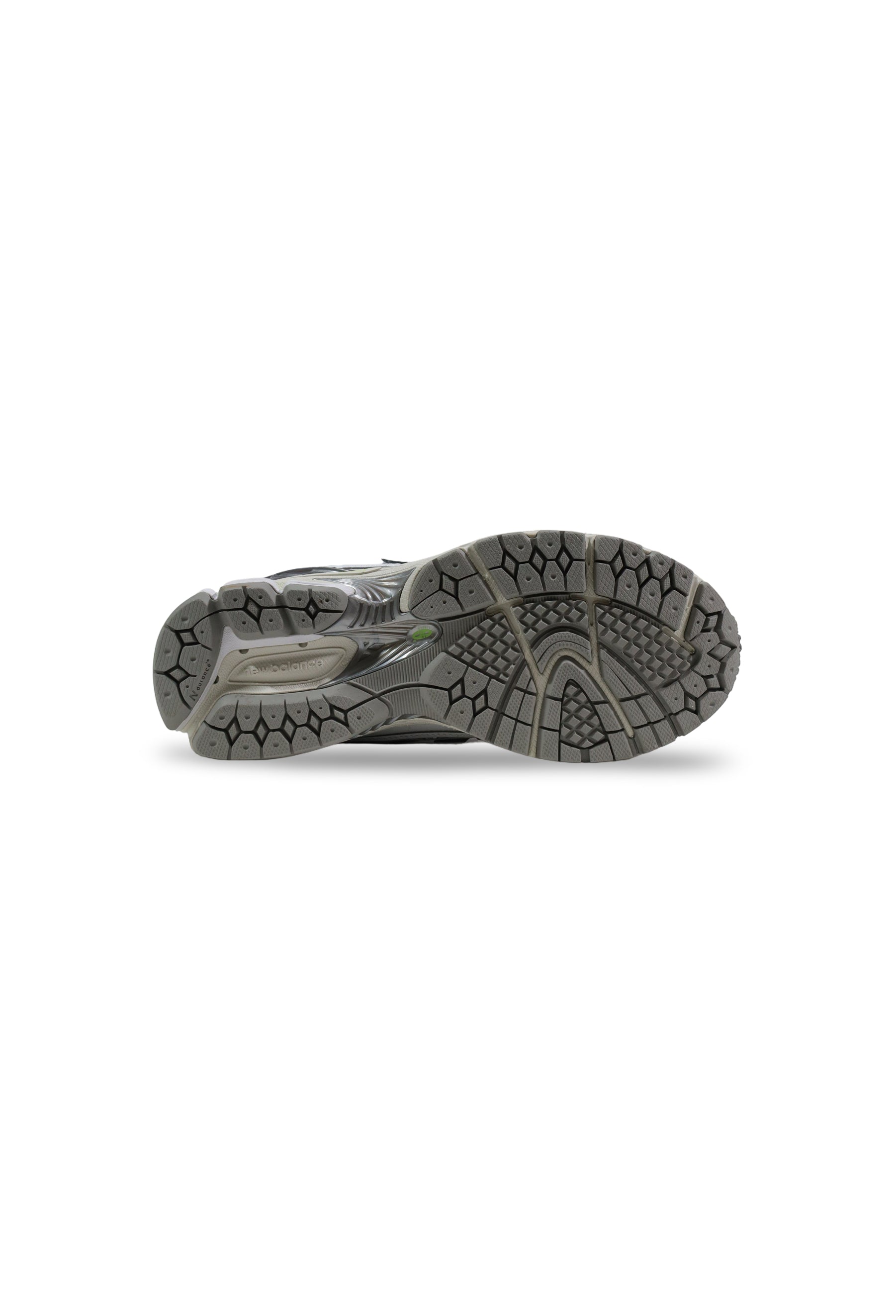 New Balance Baskets homme — grey