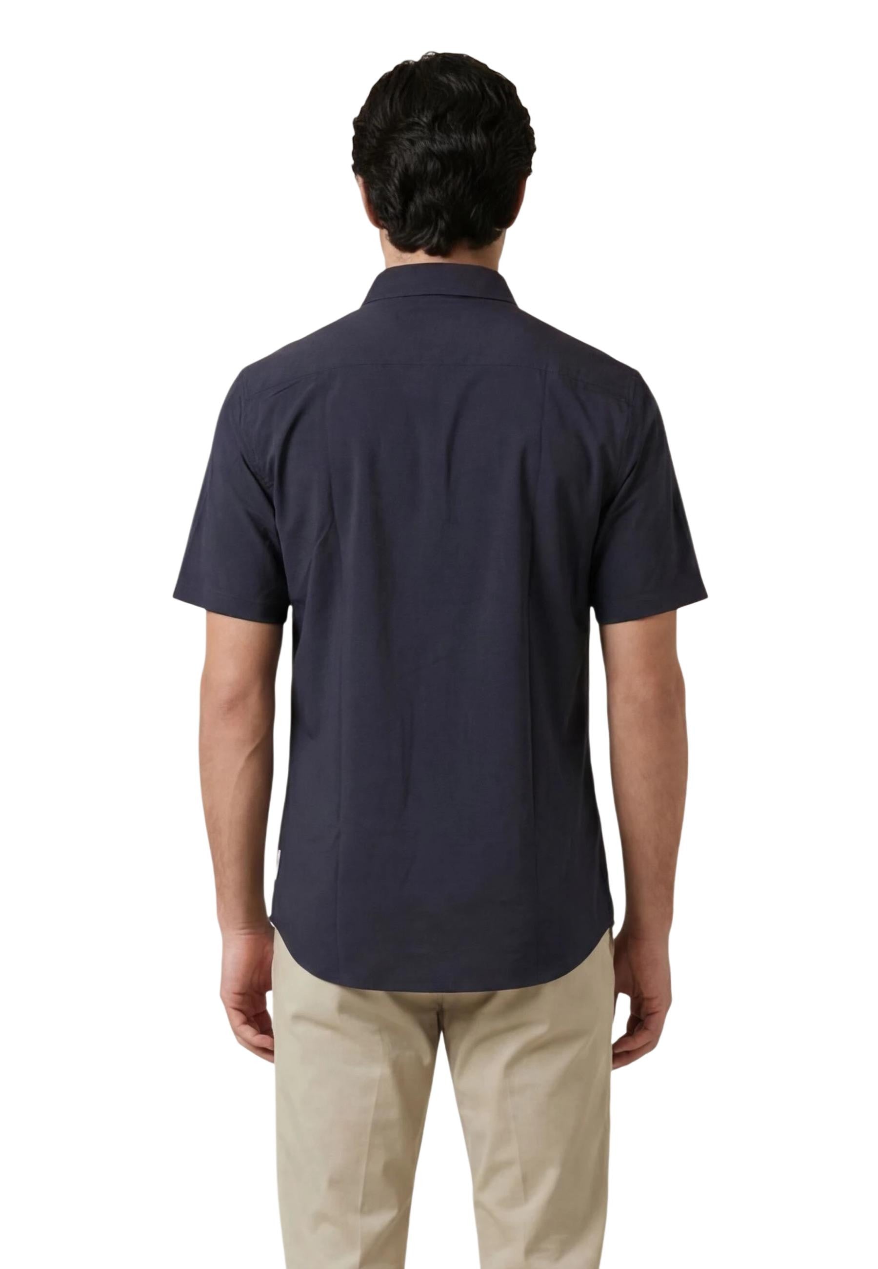 Armani Exchange Chemise homme Chemises — blue