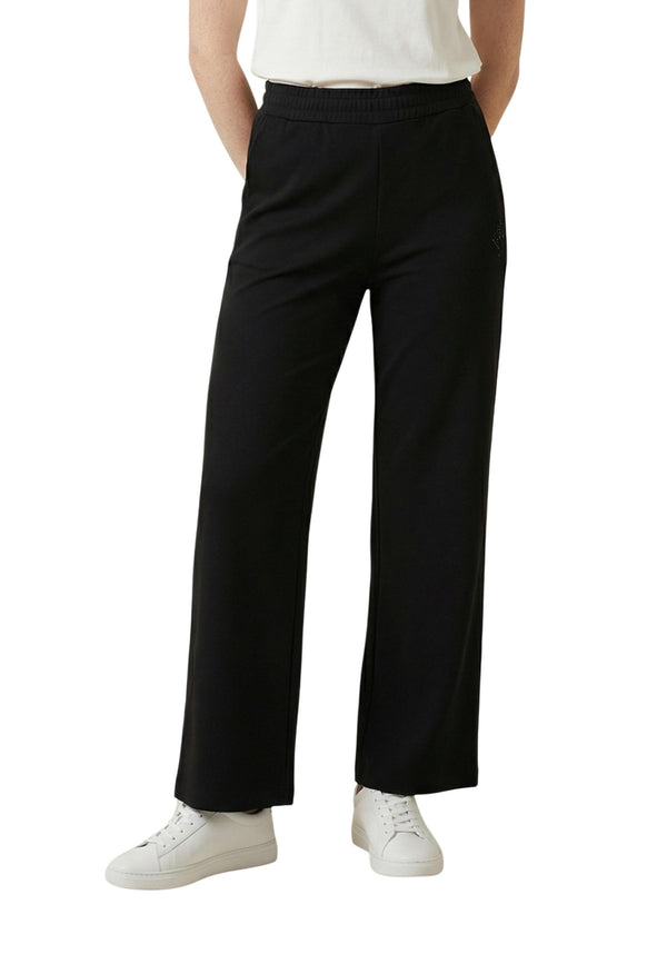 Armani Exchange Pantalon femme Pantalons — black