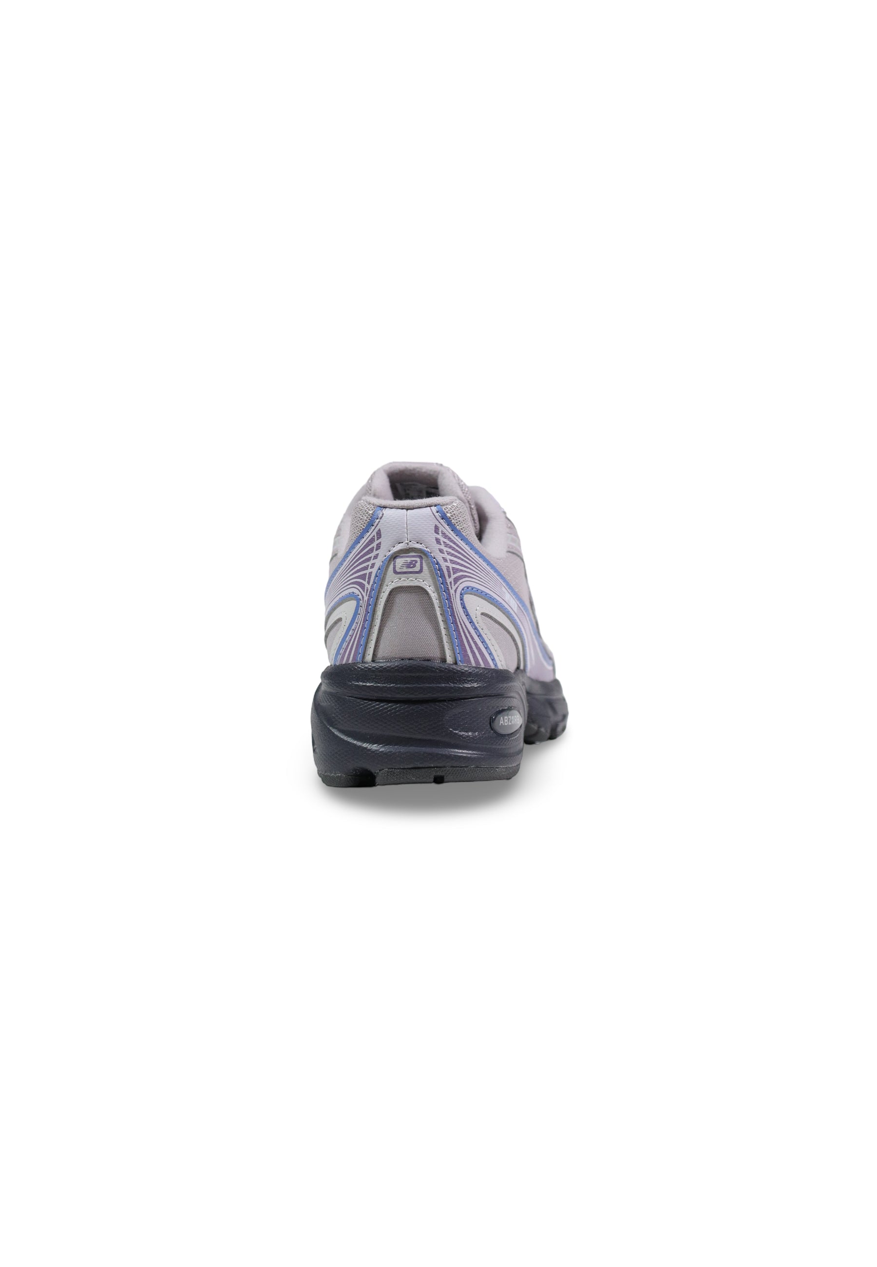 New Balance Baskets femme — liliac