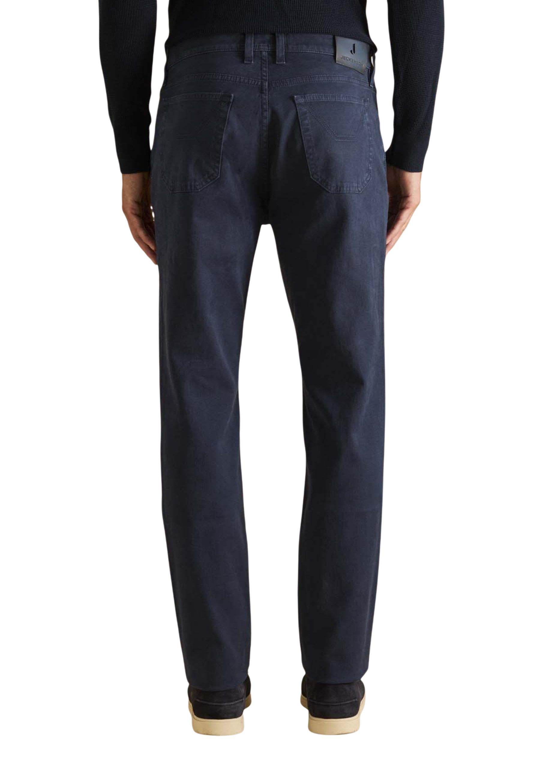Jeckerson Jean homme — blue