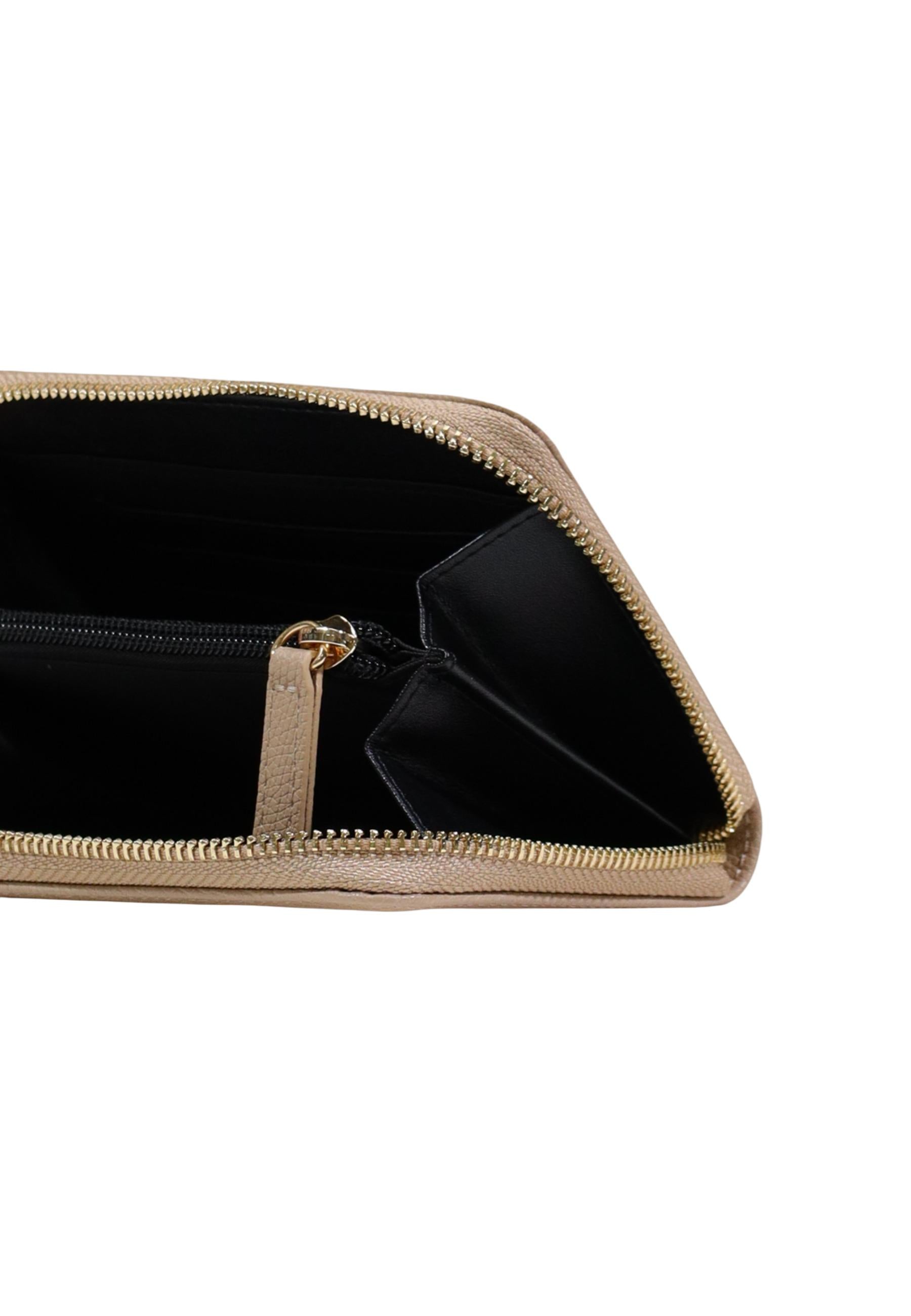 Replay Accessoire femme Portefeuilles — beige