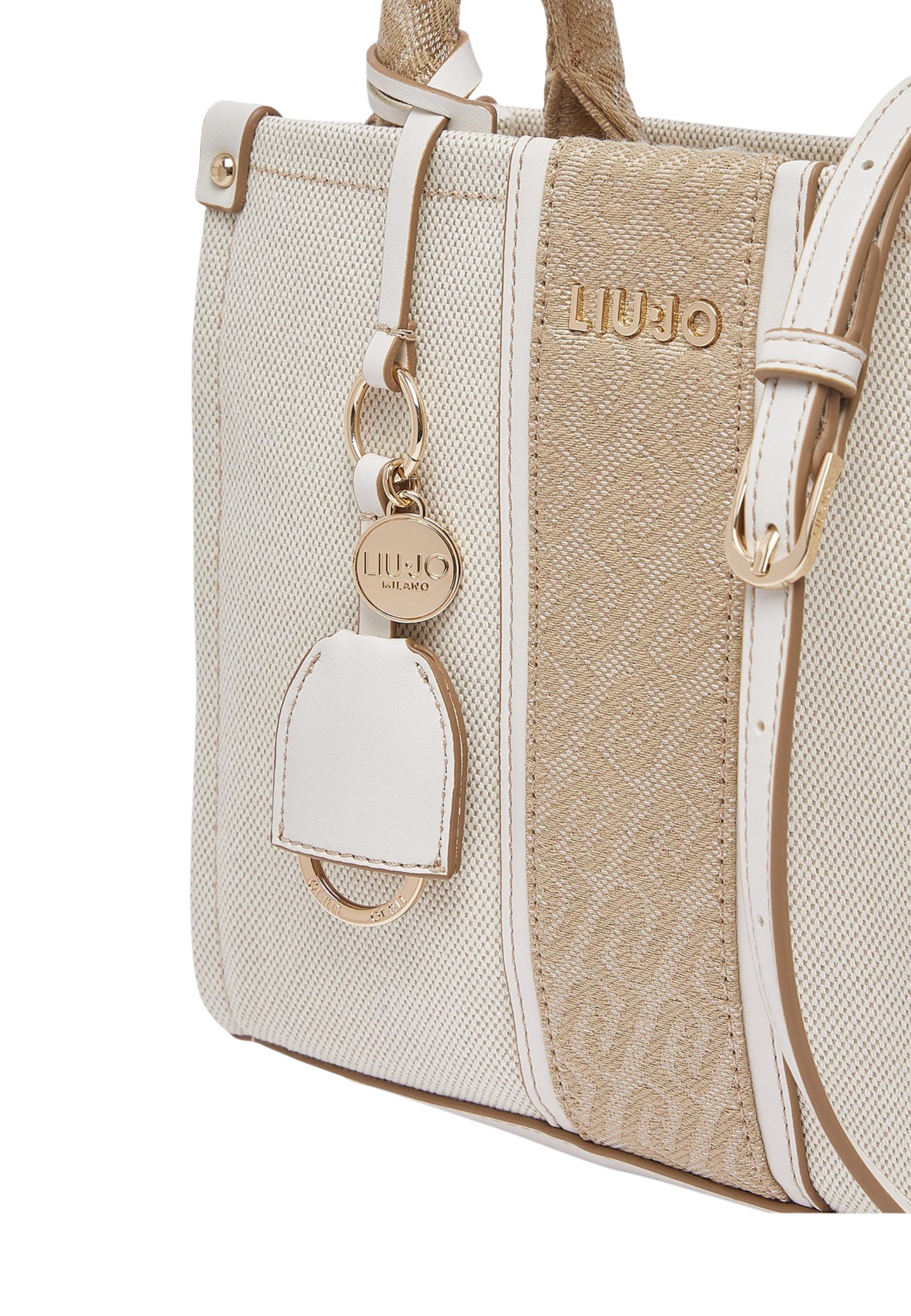 Liu Jo Sac femme Sacs — beige