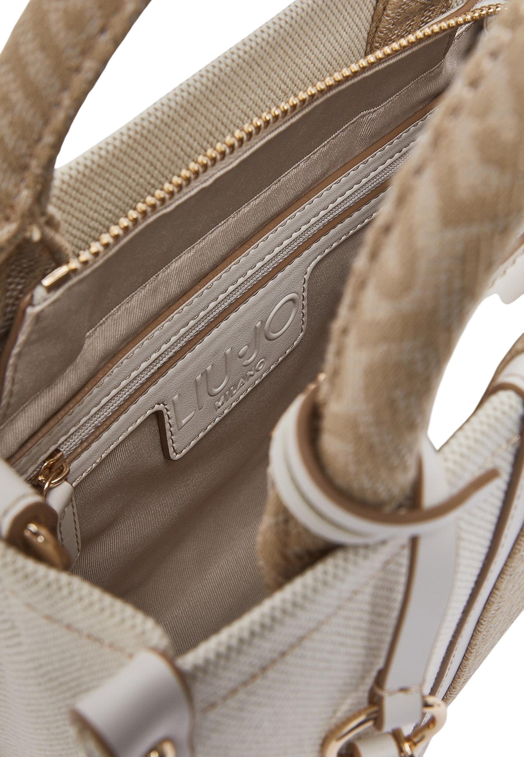 Liu Jo Sac femme Sacs — beige