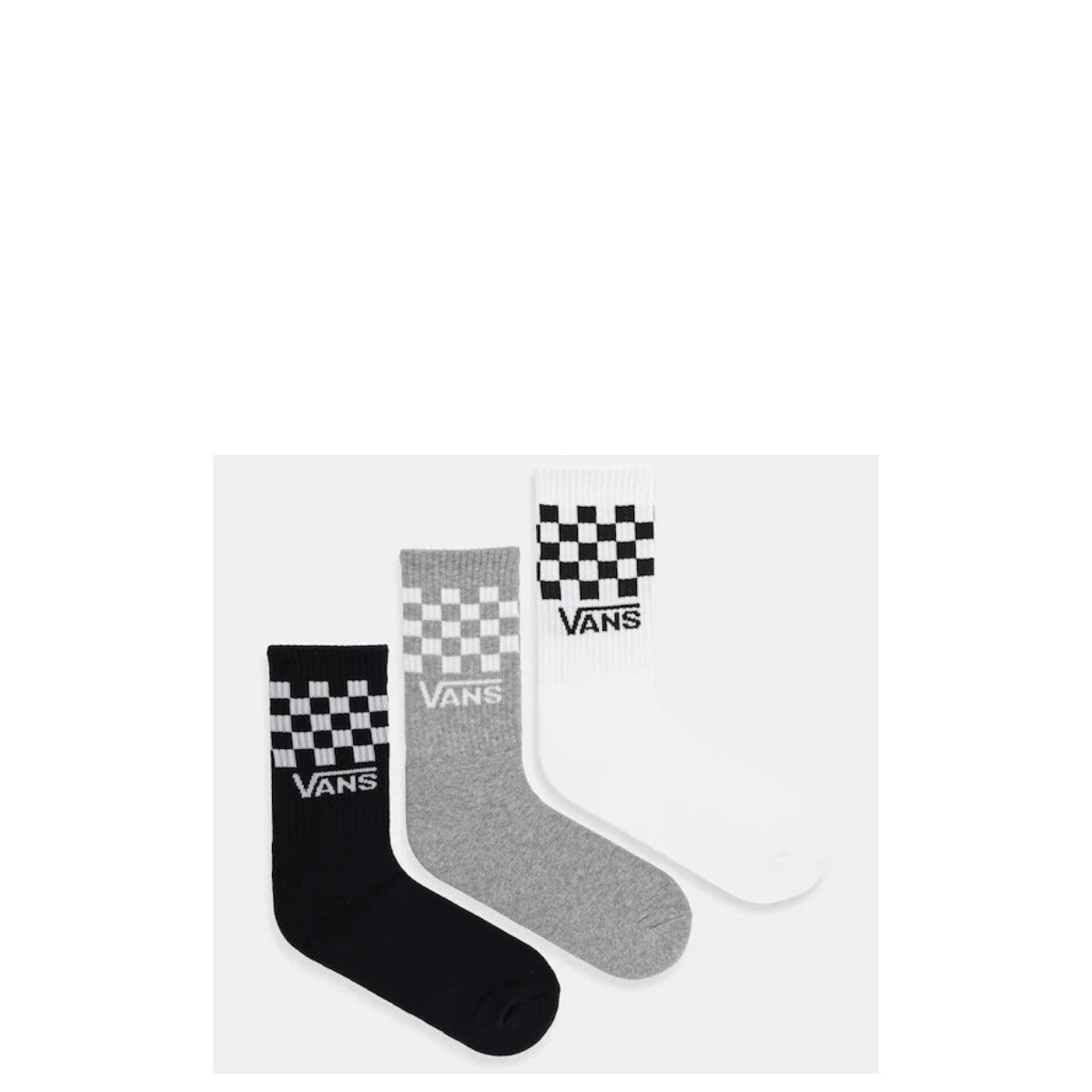 Vans Sous-vêtements homme Sous-vetements — grey