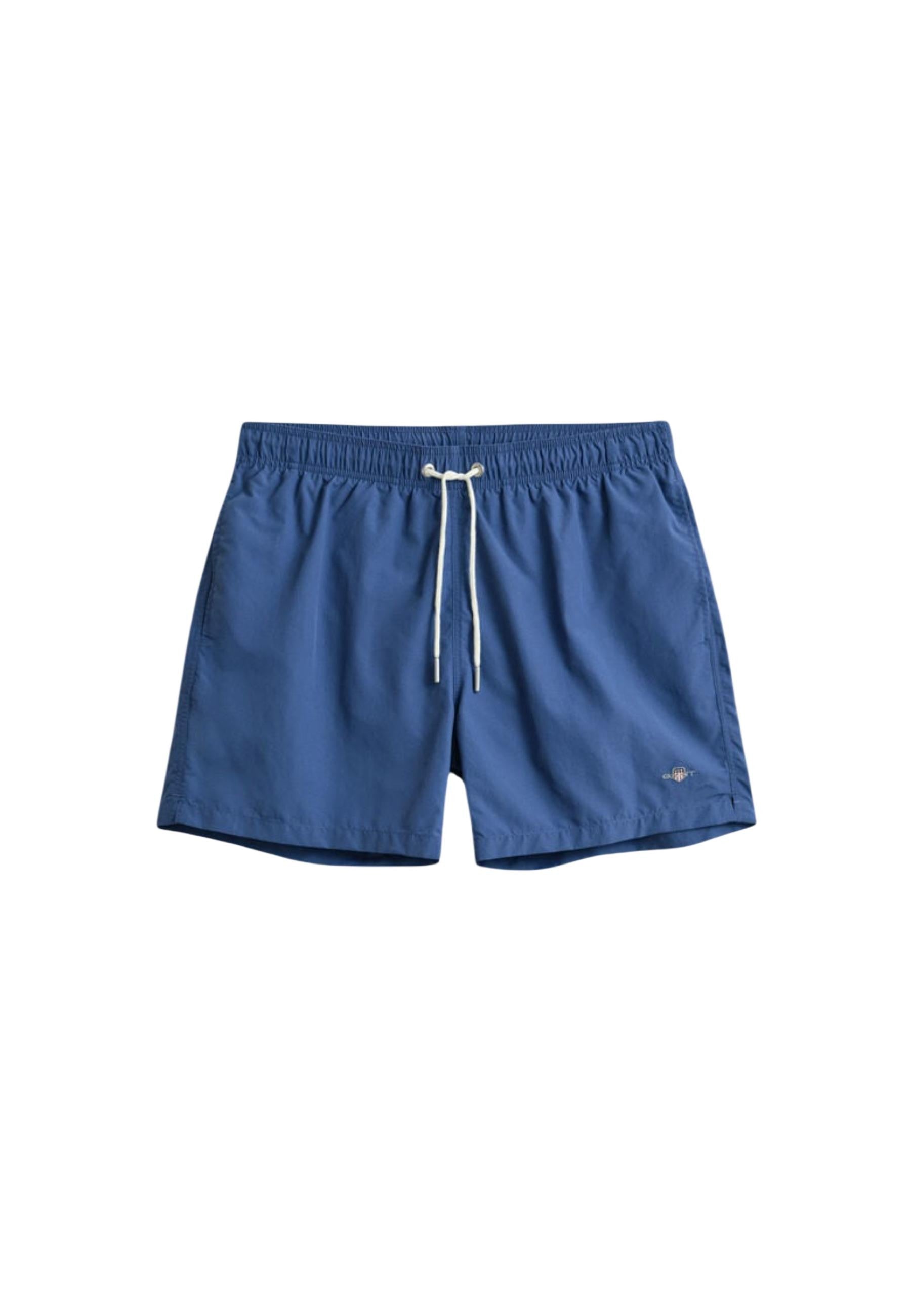Gant Vêtement homme Maillots-de-bain — light blue