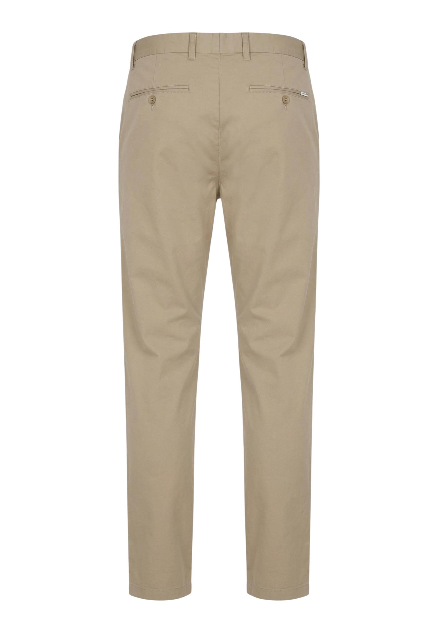 Gant Pantalon homme Pantalons — beige