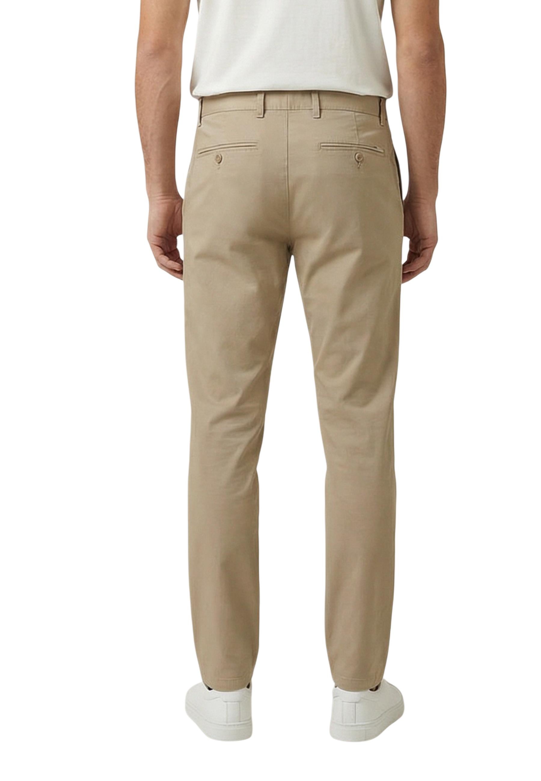 Gant Pantalon homme Pantalons — beige