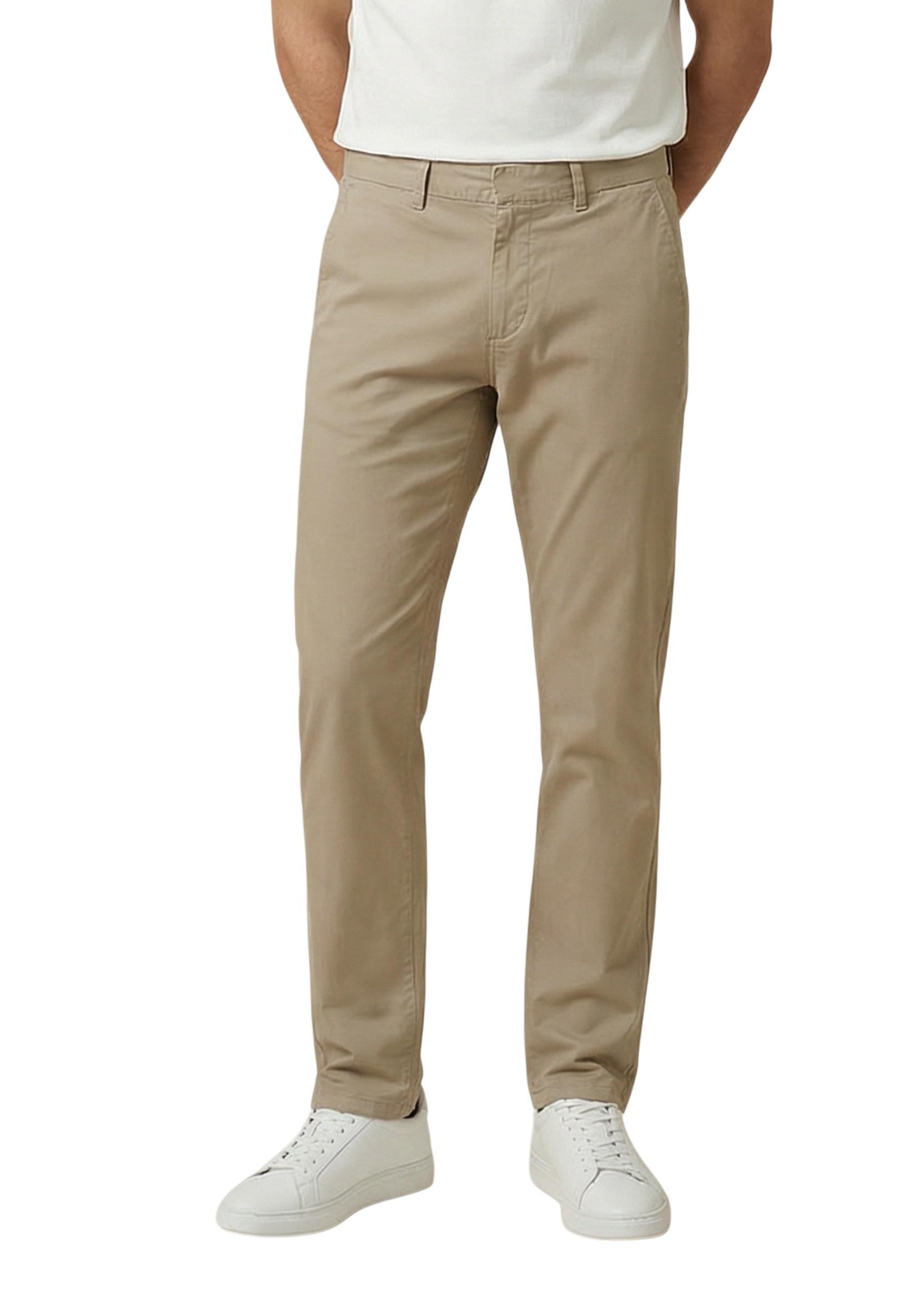 Gant Pantalon homme Pantalons — beige