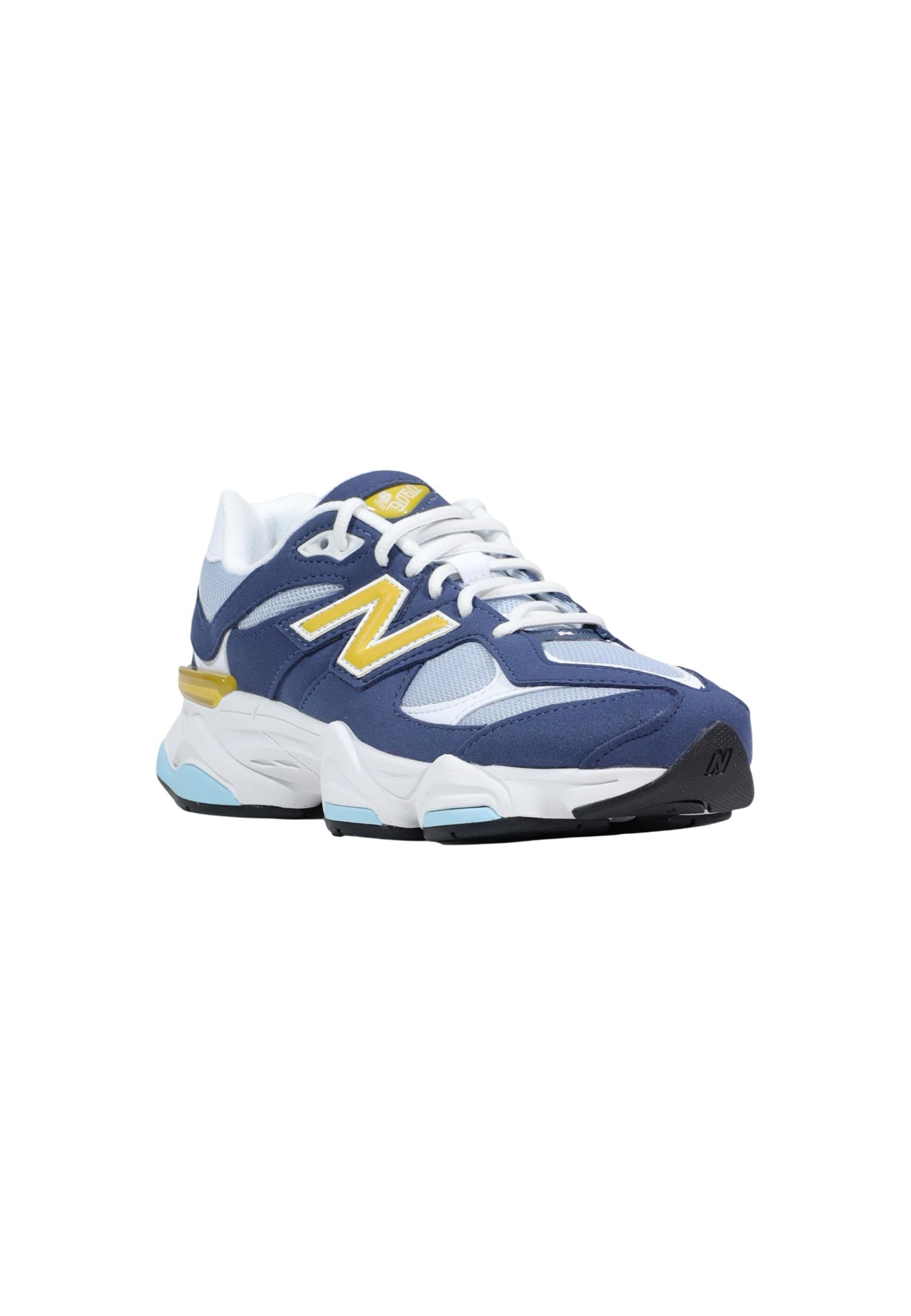 New Balance Femme Baskets