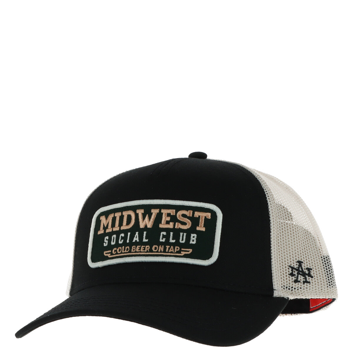 American Needle Accessoire homme Chapeaux — black