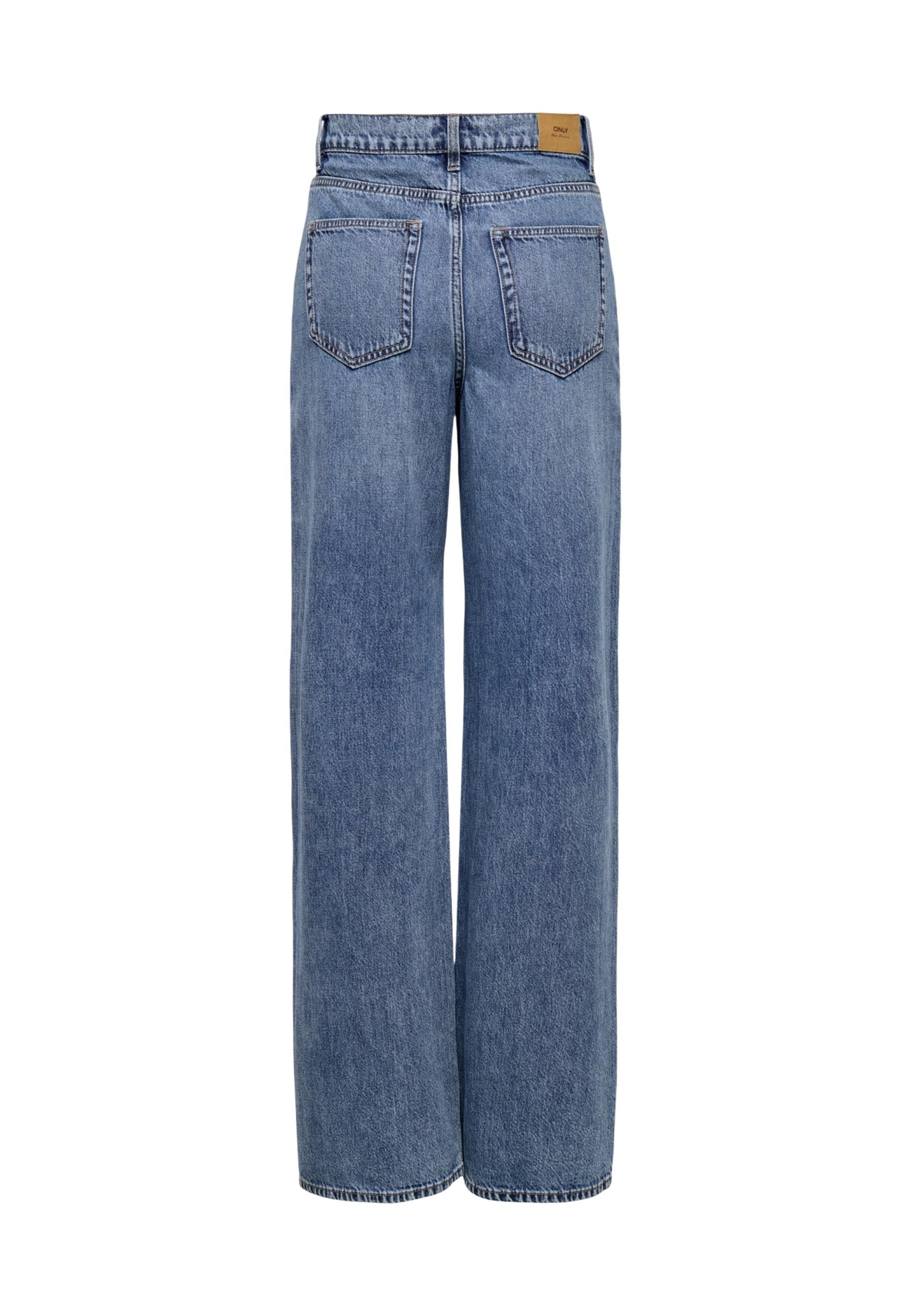 Only Jean femme — blue