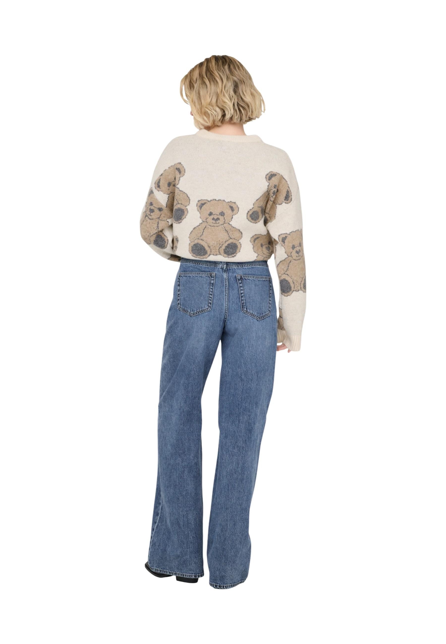 Only Jean femme — blue