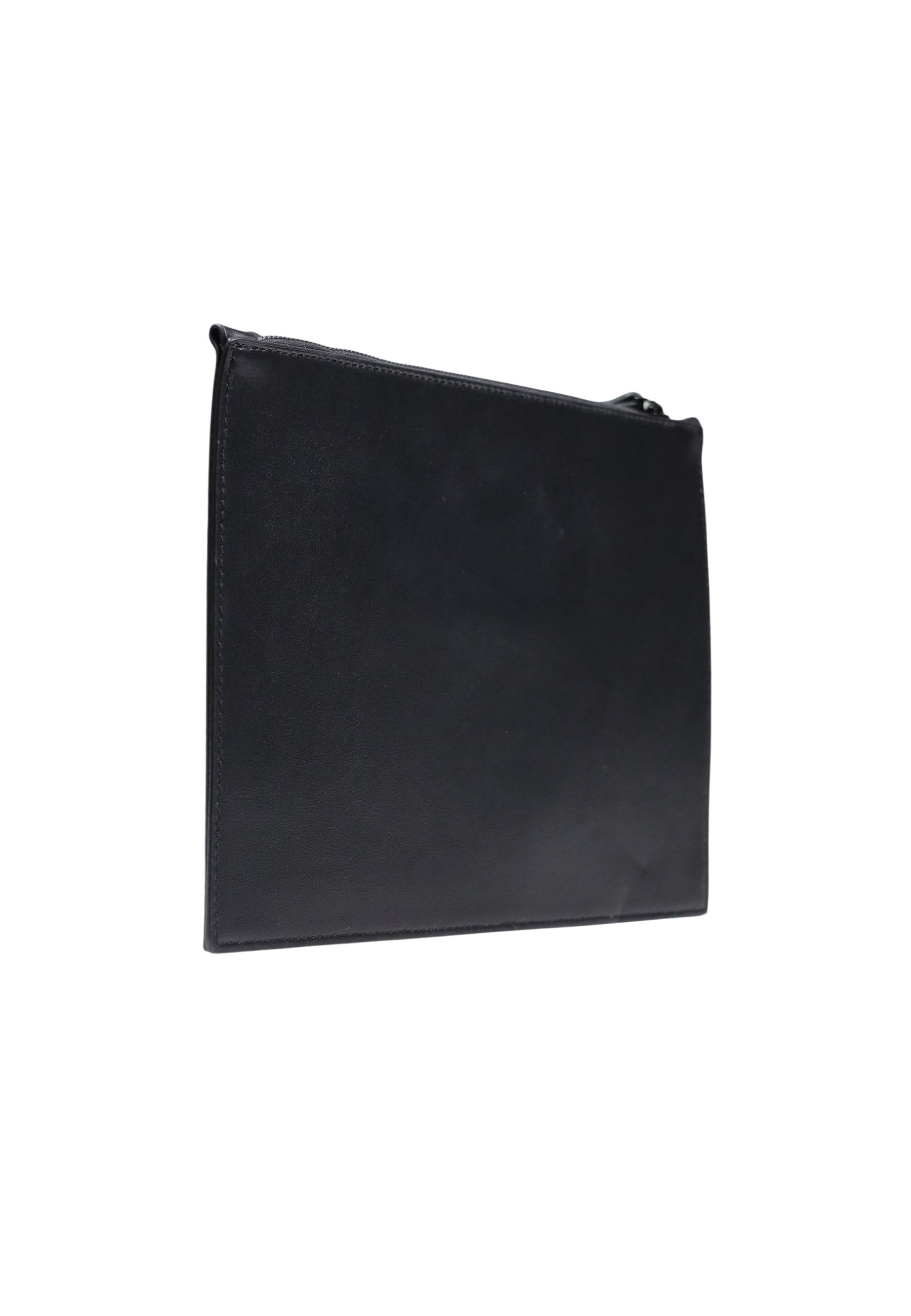 County Of Milan Sac homme Sacs — black