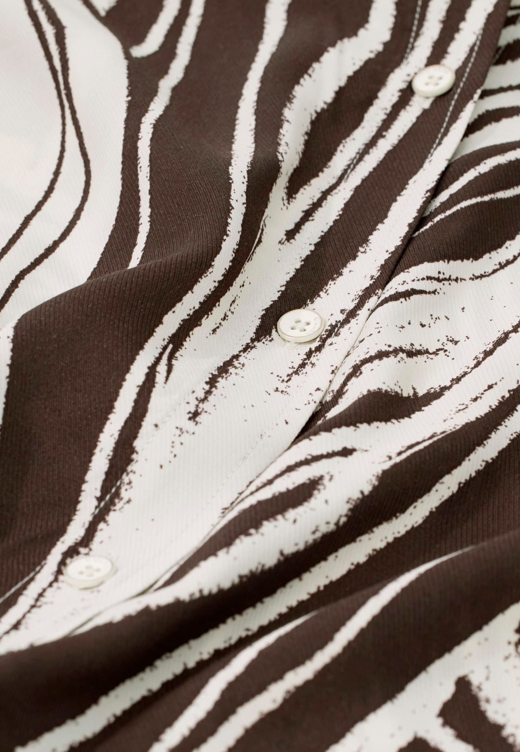 Guess Chemise femme Chemises — brown
