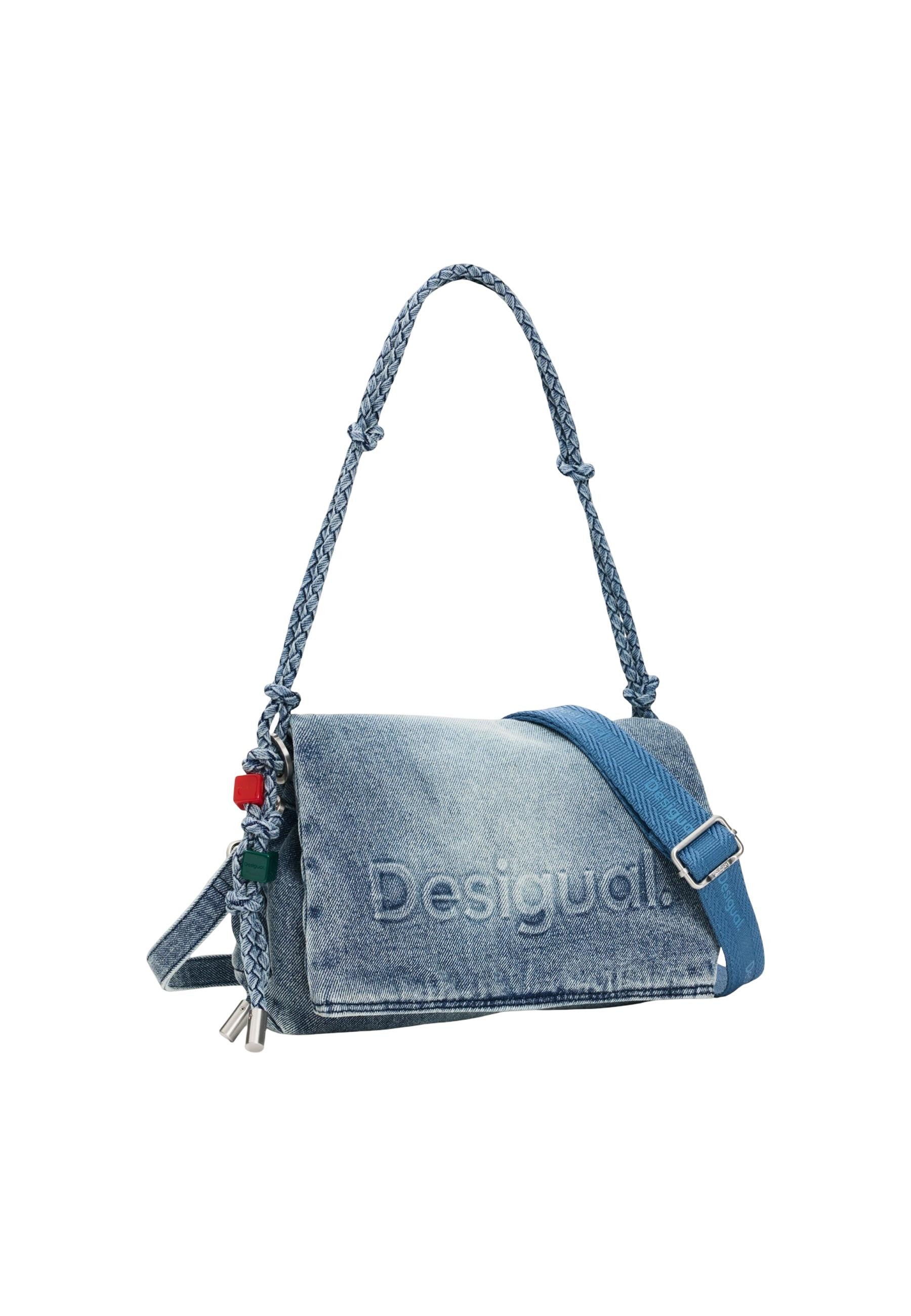 Desigual Sac femme Sacs — light blue