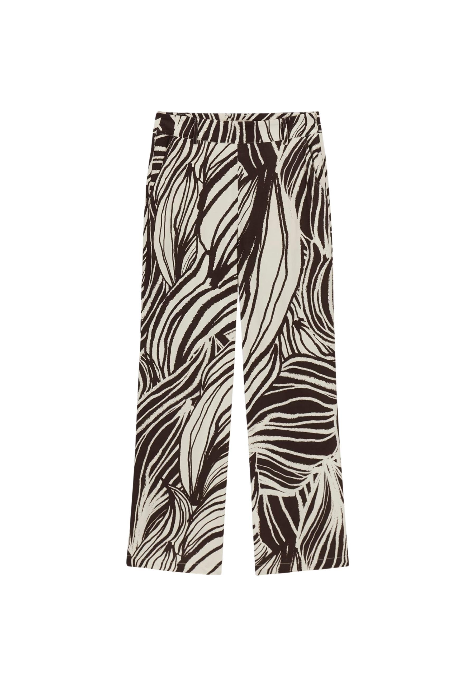 Guess Pantalon femme Pantalons — brown