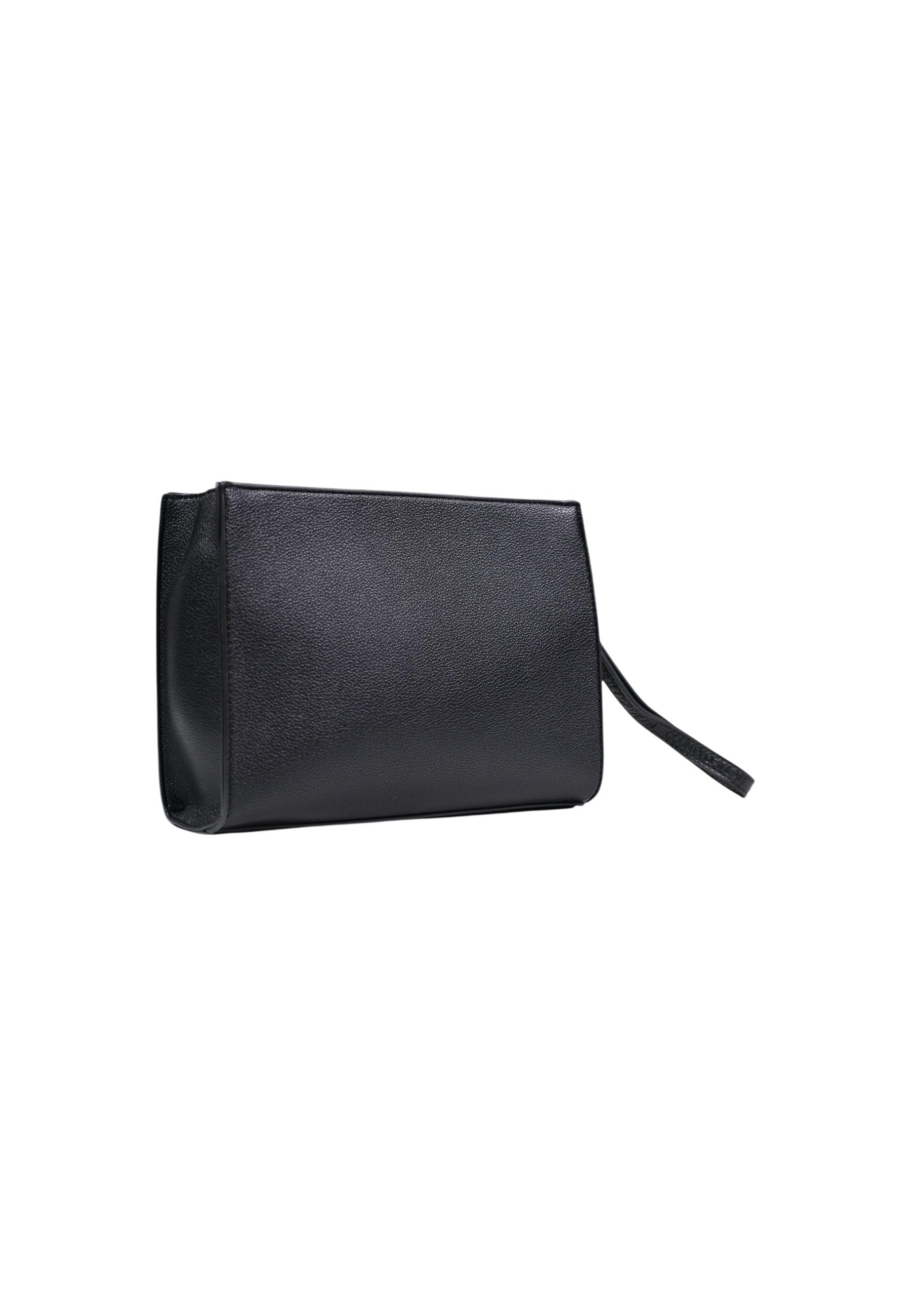 County Of Milan Sac homme Sacs — black