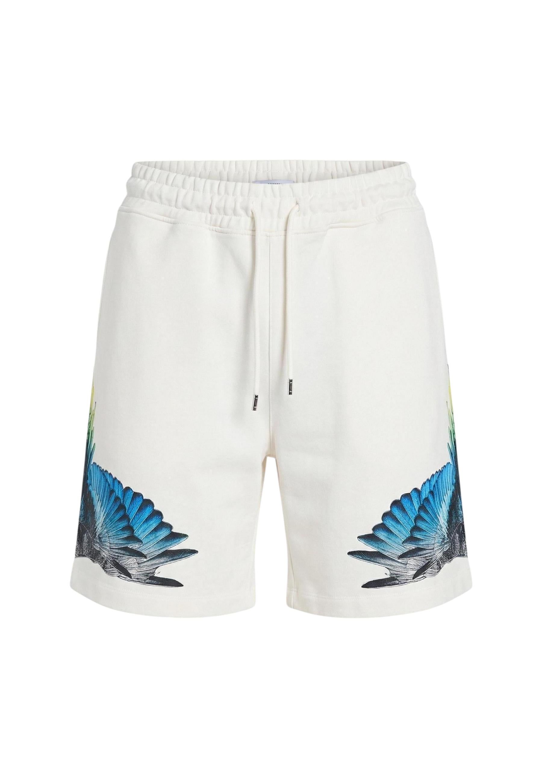 County Of Milan Vêtement homme Bermudas — beige