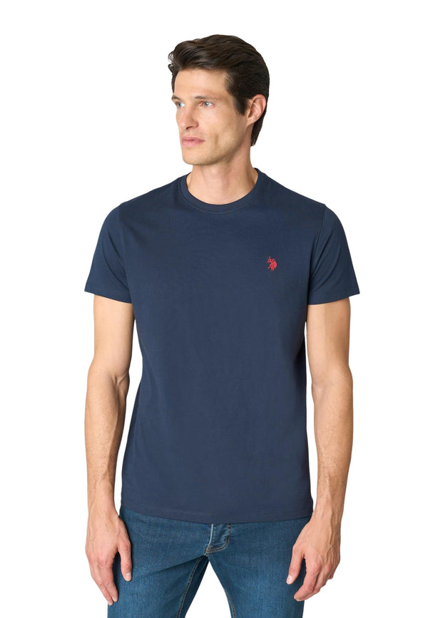 U.s. Polo Assn. T-shirt homme — blue