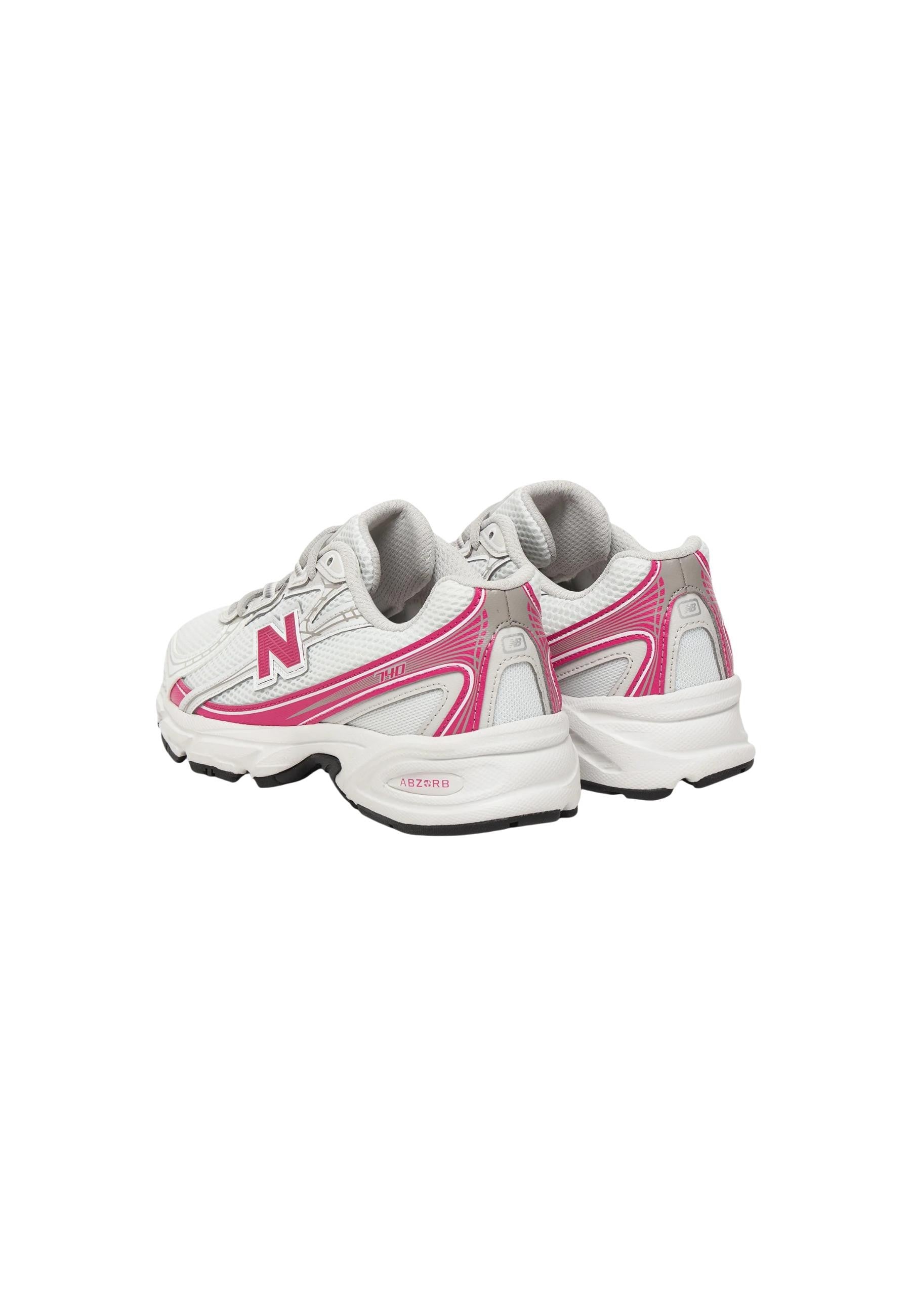 New Balance Femme Baskets