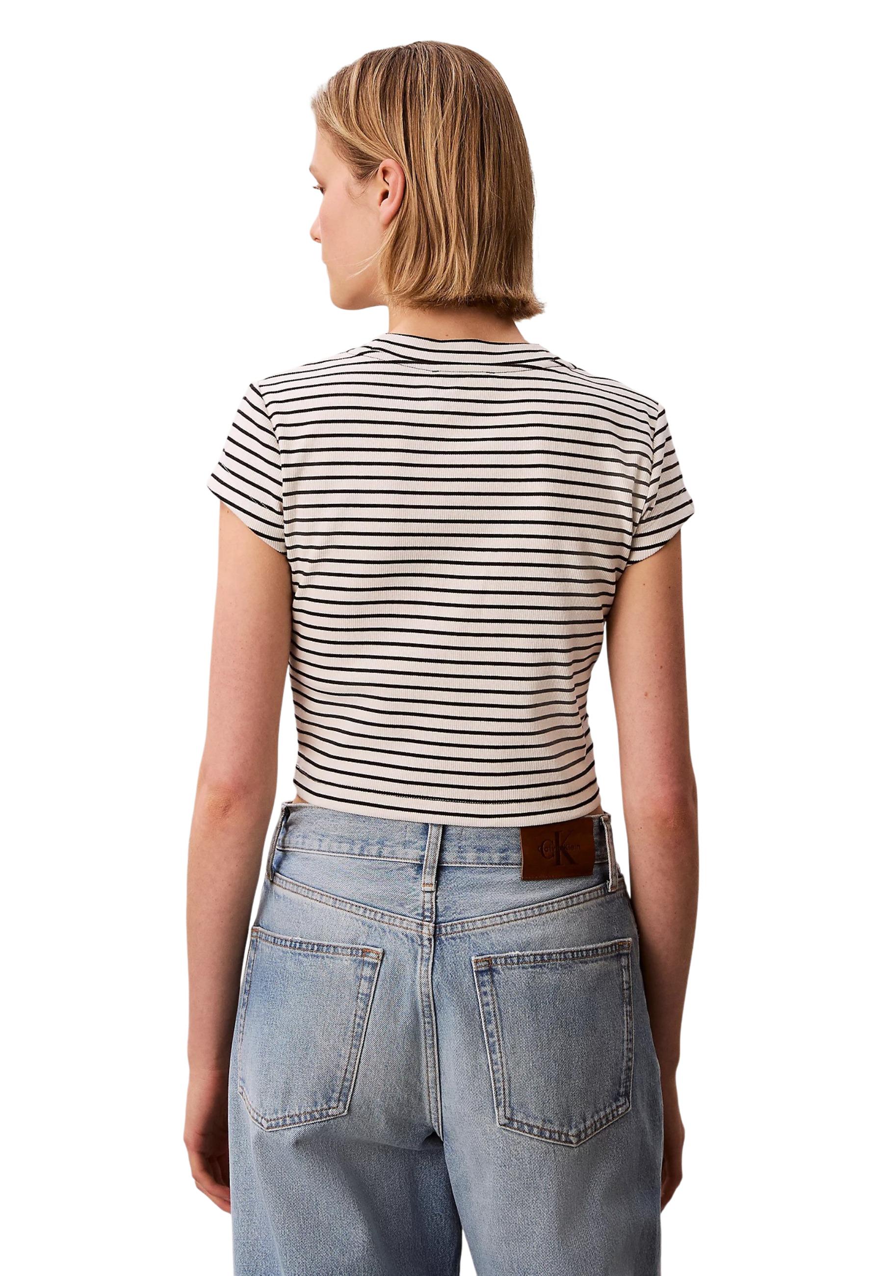 Calvin Klein Jeans Femme Tops
