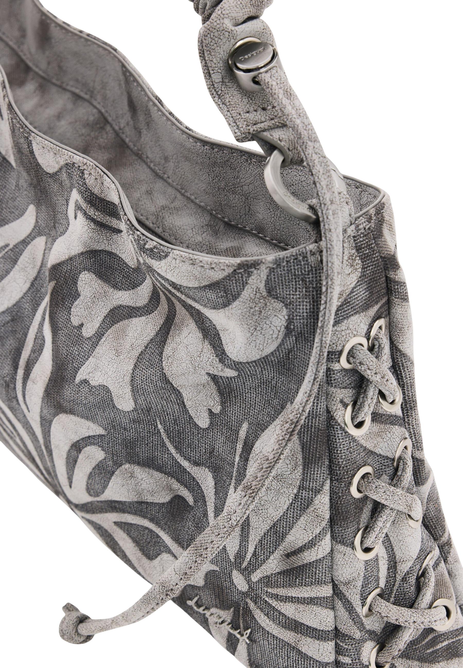 Desigual Sac femme Sacs — grey