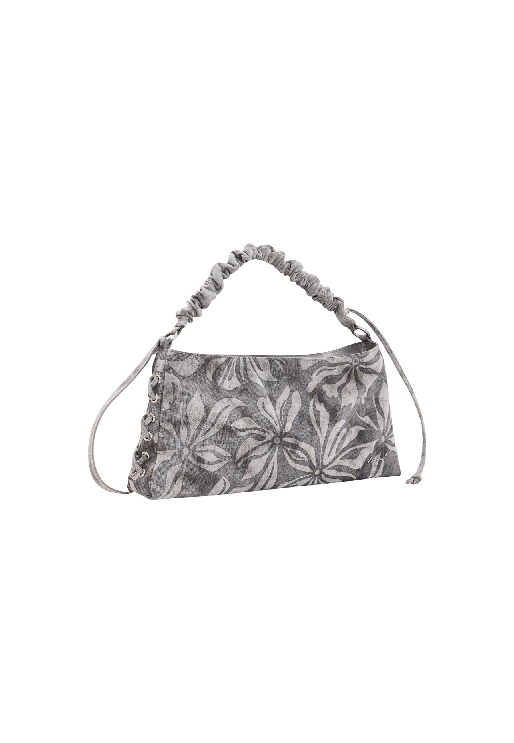 Desigual Sac femme Sacs — grey