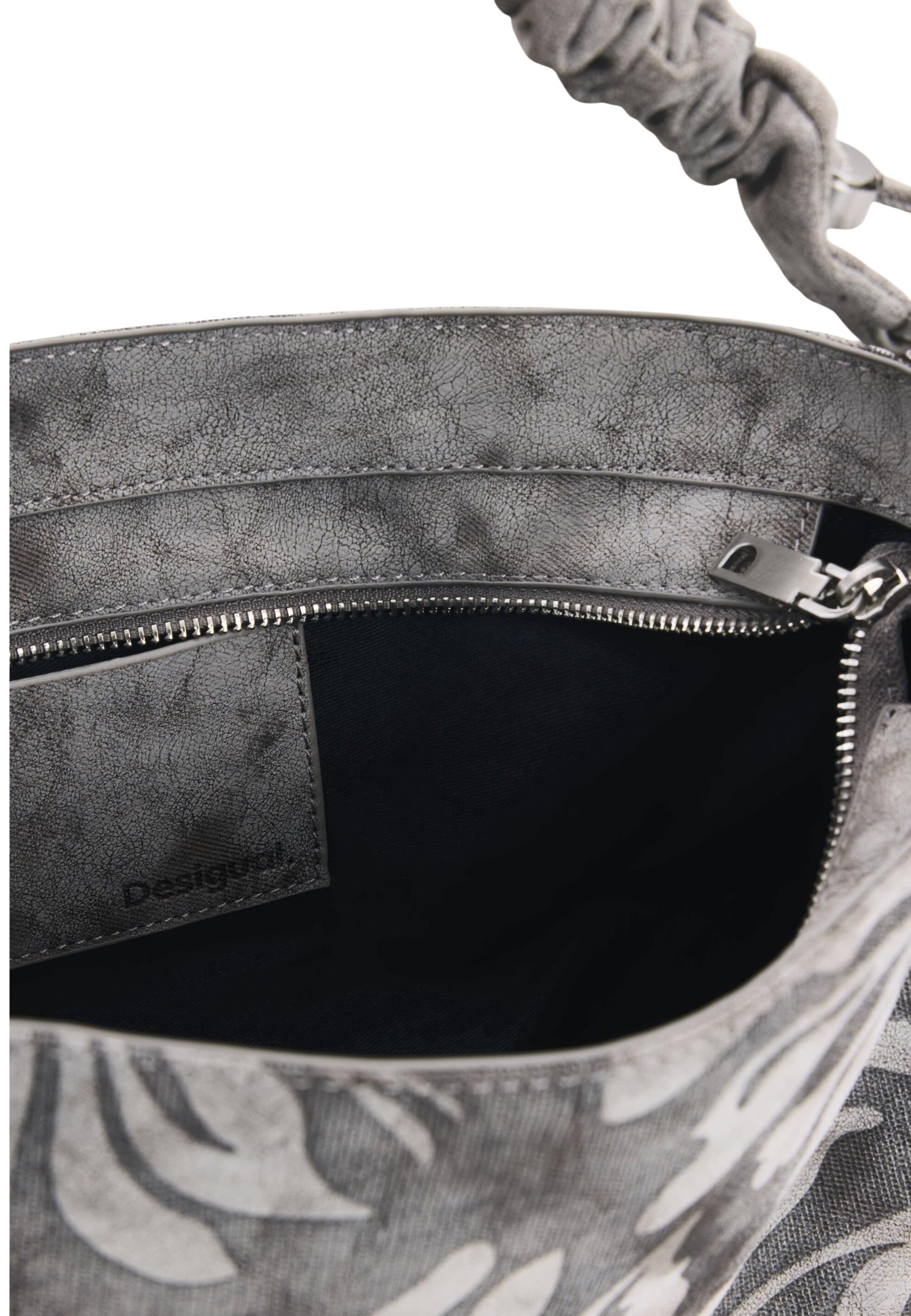 Desigual Sac femme Sacs — grey