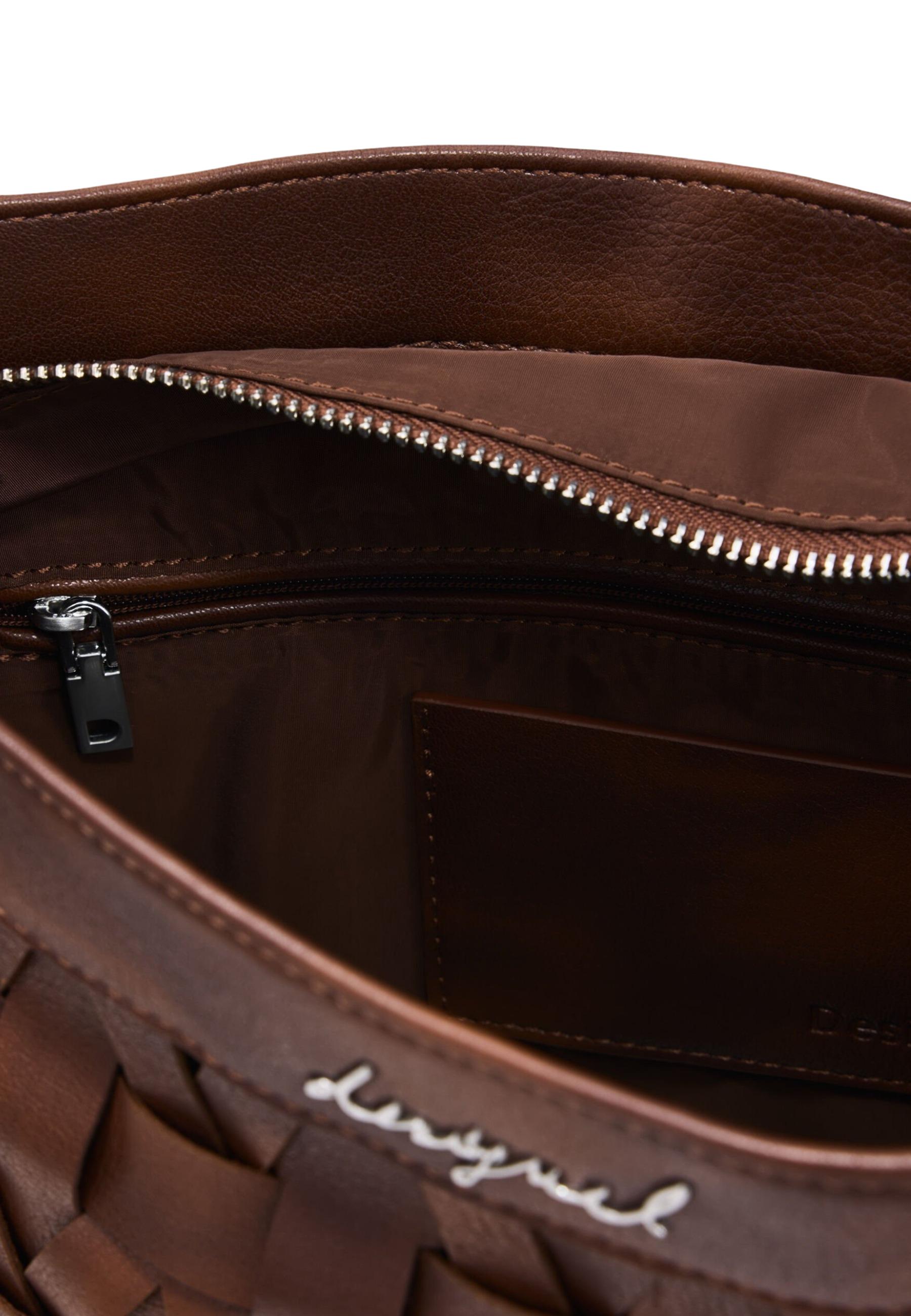 Desigual Sac femme Sacs — brown