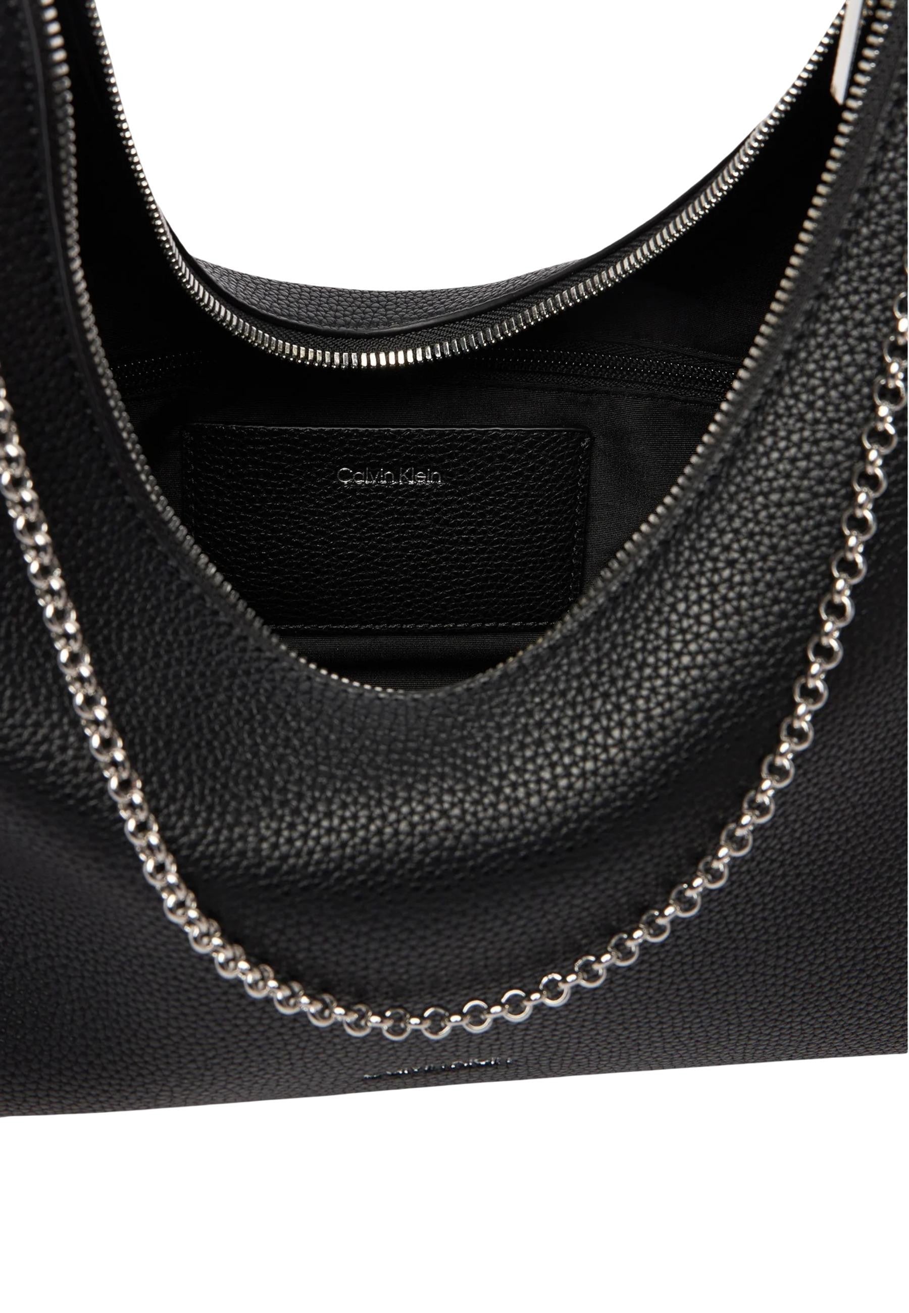 Calvin Klein Sac femme Sacs — black