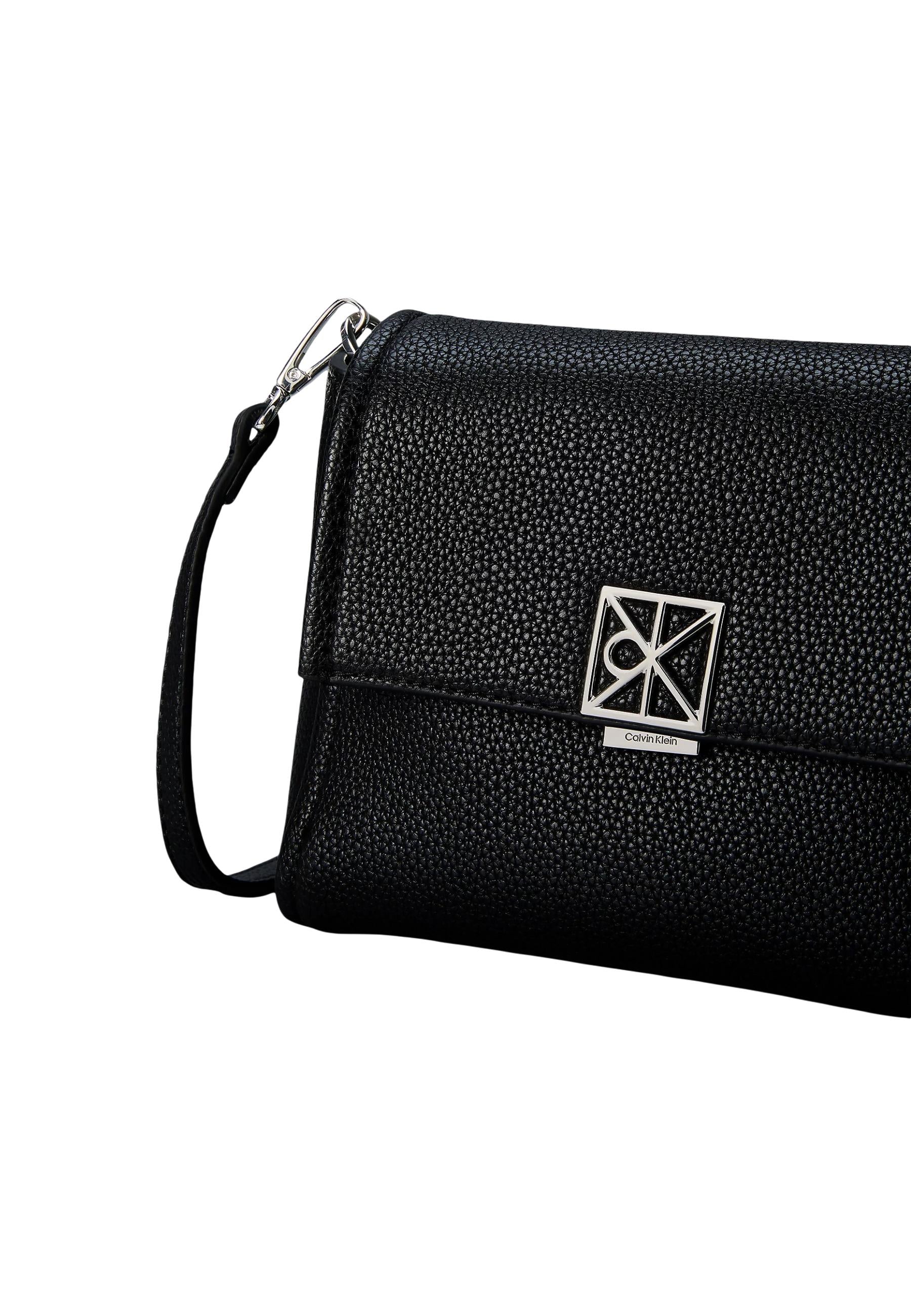 Calvin Klein Sac femme Sacs — black