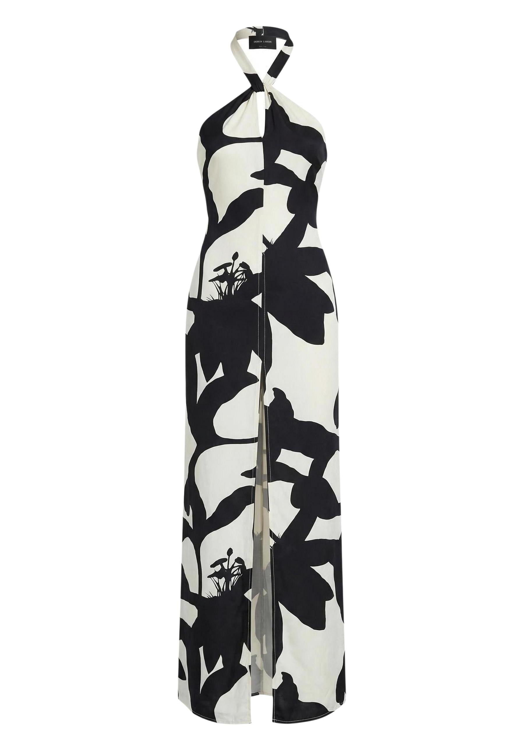 Replay Robe femme Robes — white