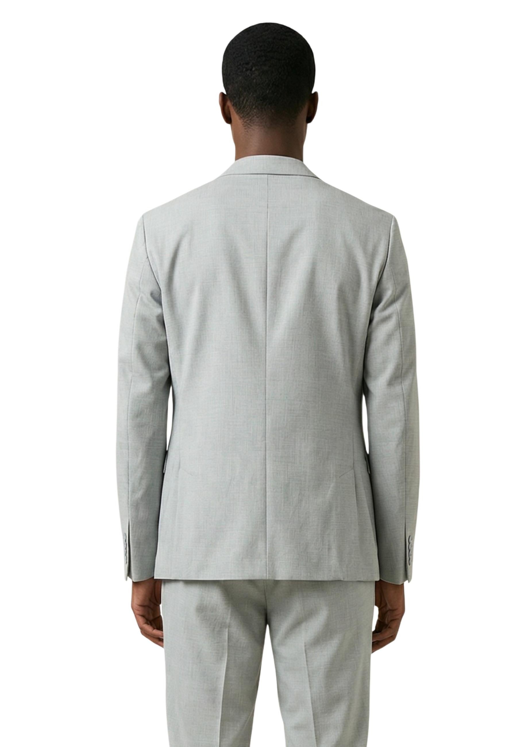 Antony Morato Vêtement homme Jaquettes — grey