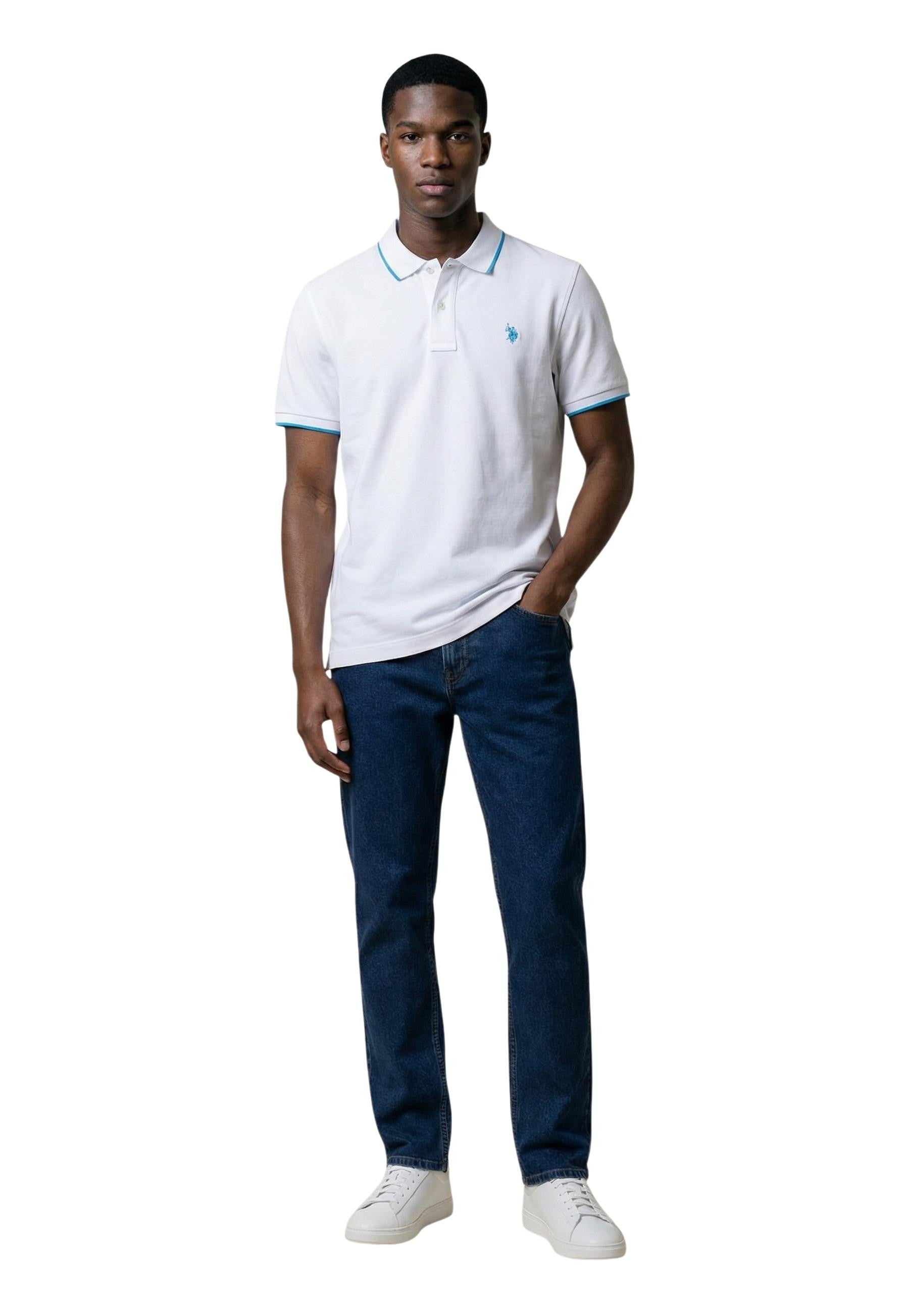 U.s. Polo Assn. Homme Polo