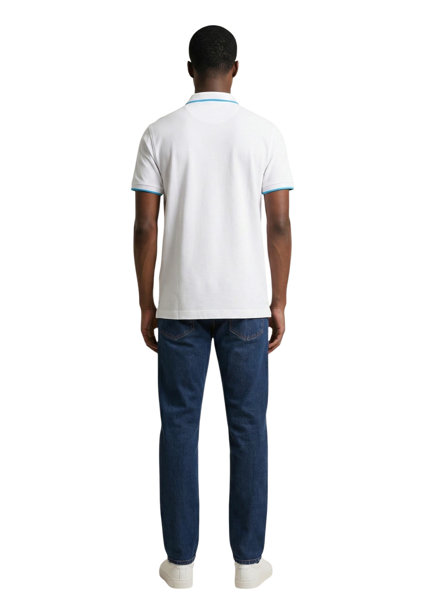 U.s. Polo Assn. Homme Polo