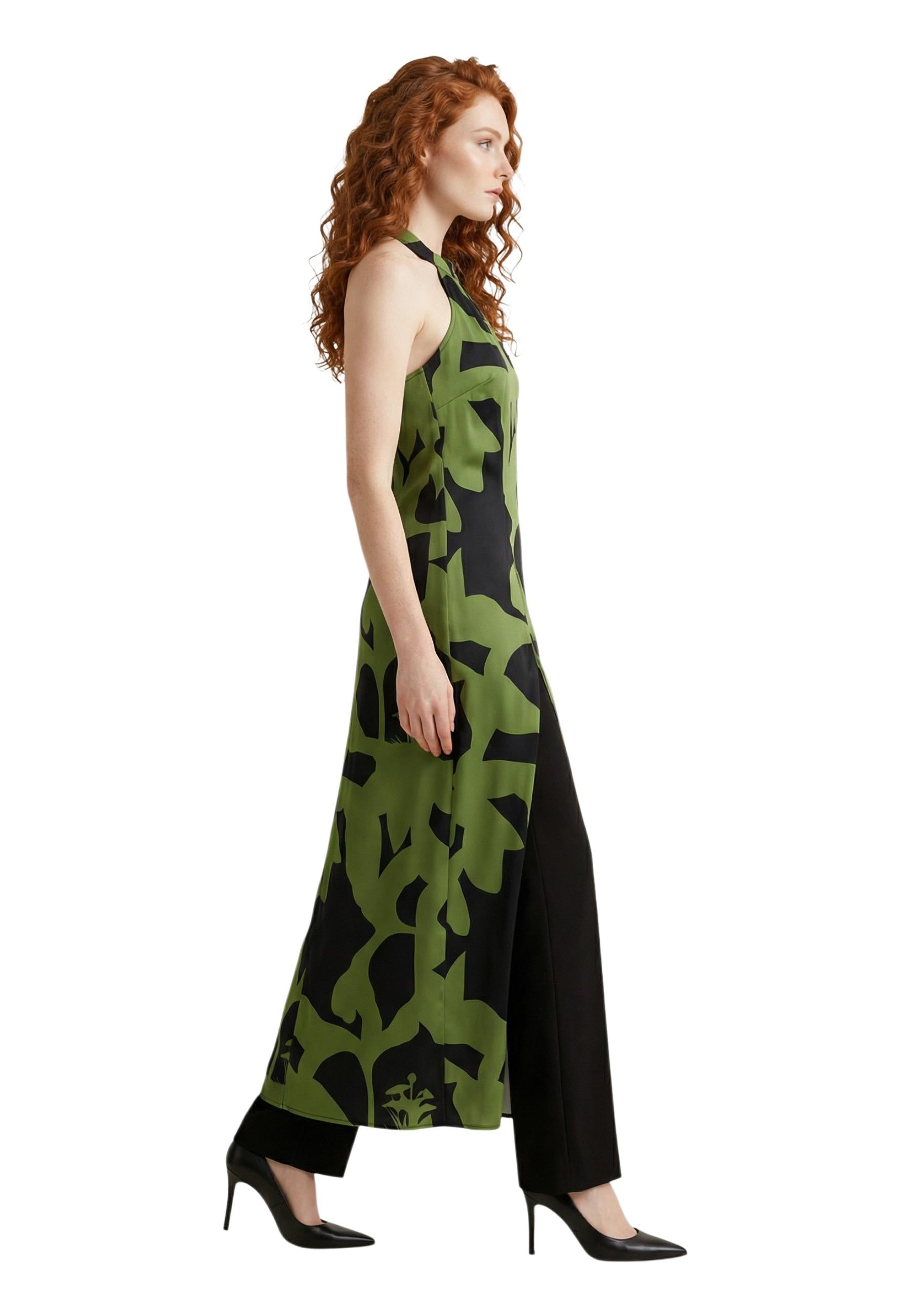 Replay Robe femme Robes — green