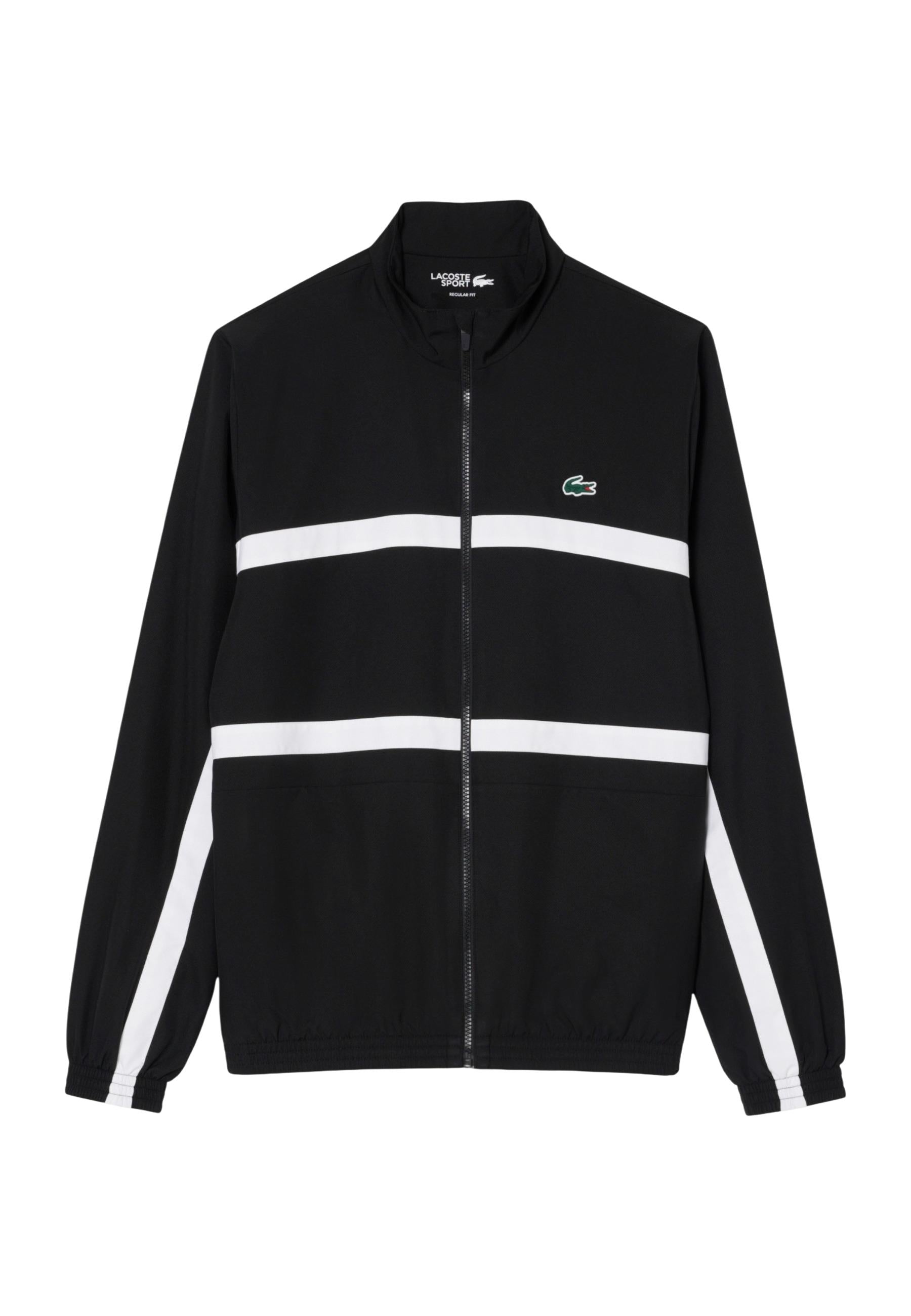 Lacoste Survêtement homme Survetements — black