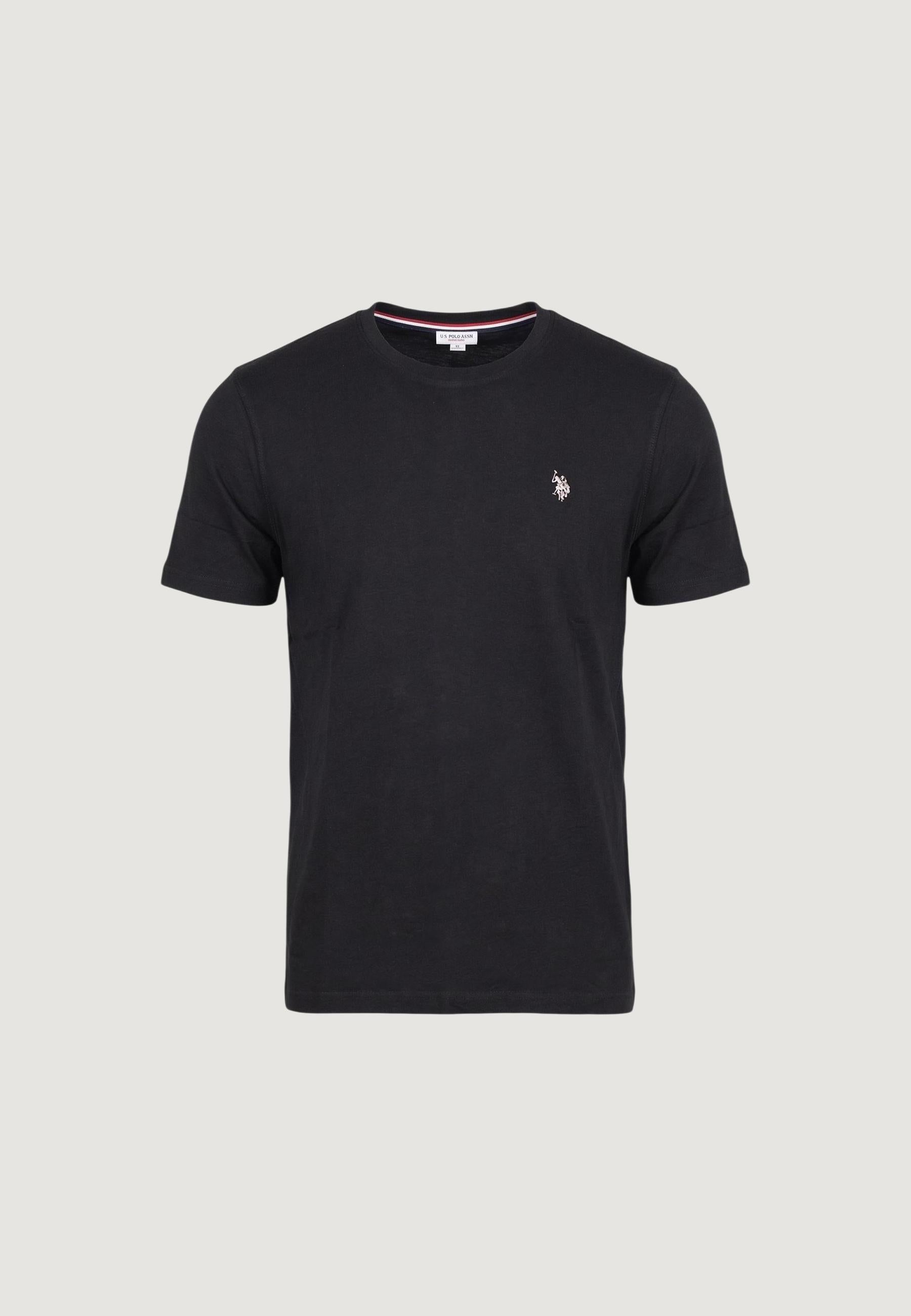U.s. Polo Assn. T-shirt homme — black