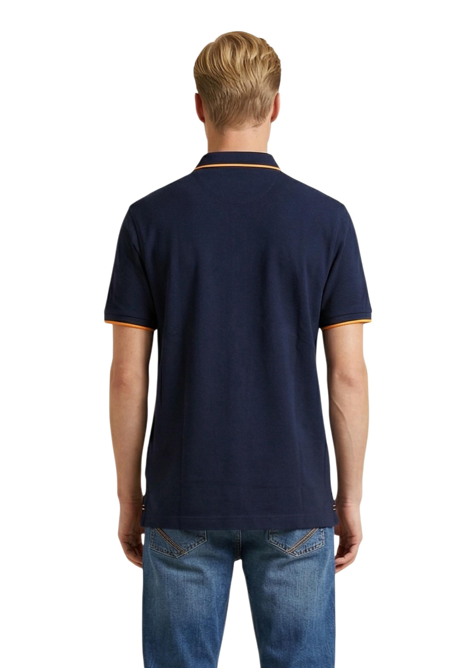 U.s. Polo Assn. Polo homme — blue