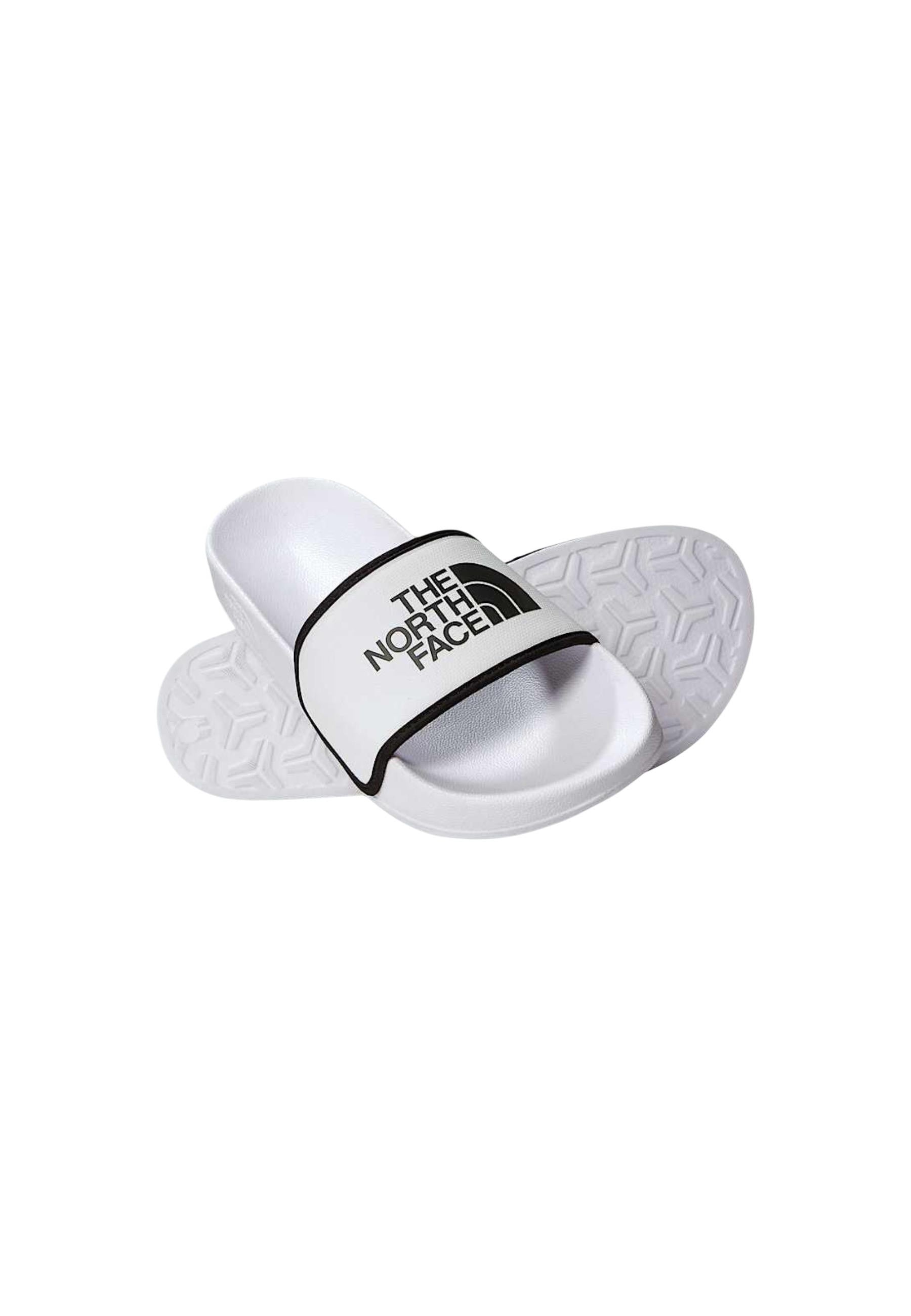 The North Face Chaussures homme Mules — white