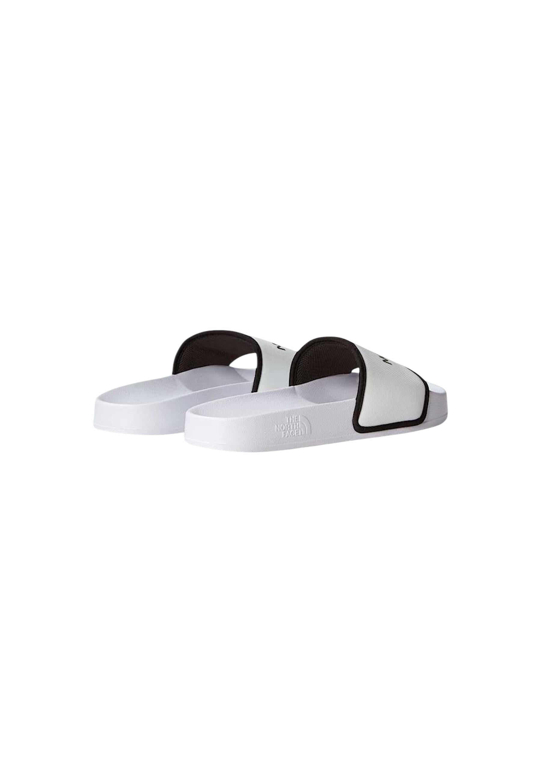 The North Face Chaussures homme Mules — white