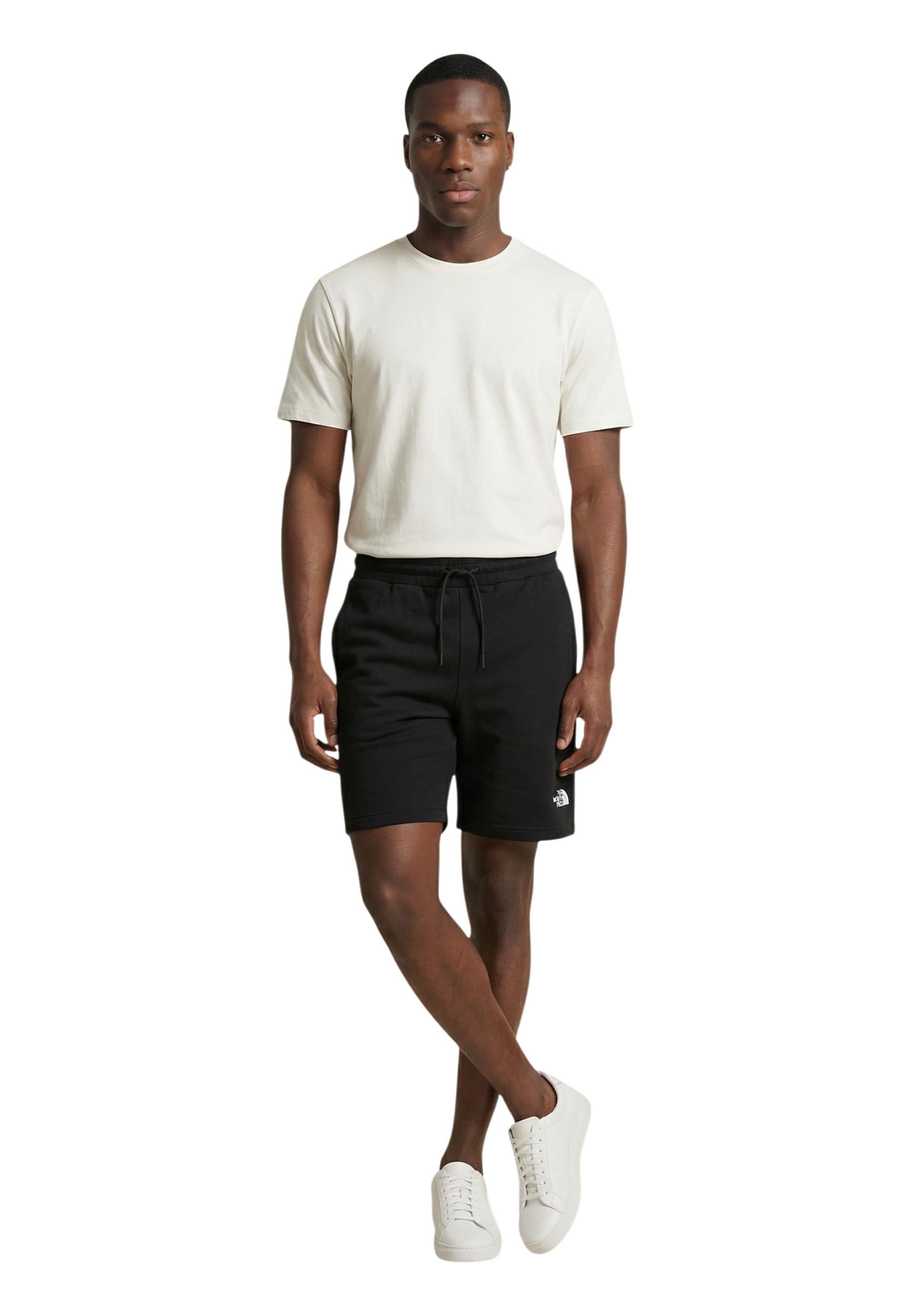 The North Face Vêtement homme Bermudas — black