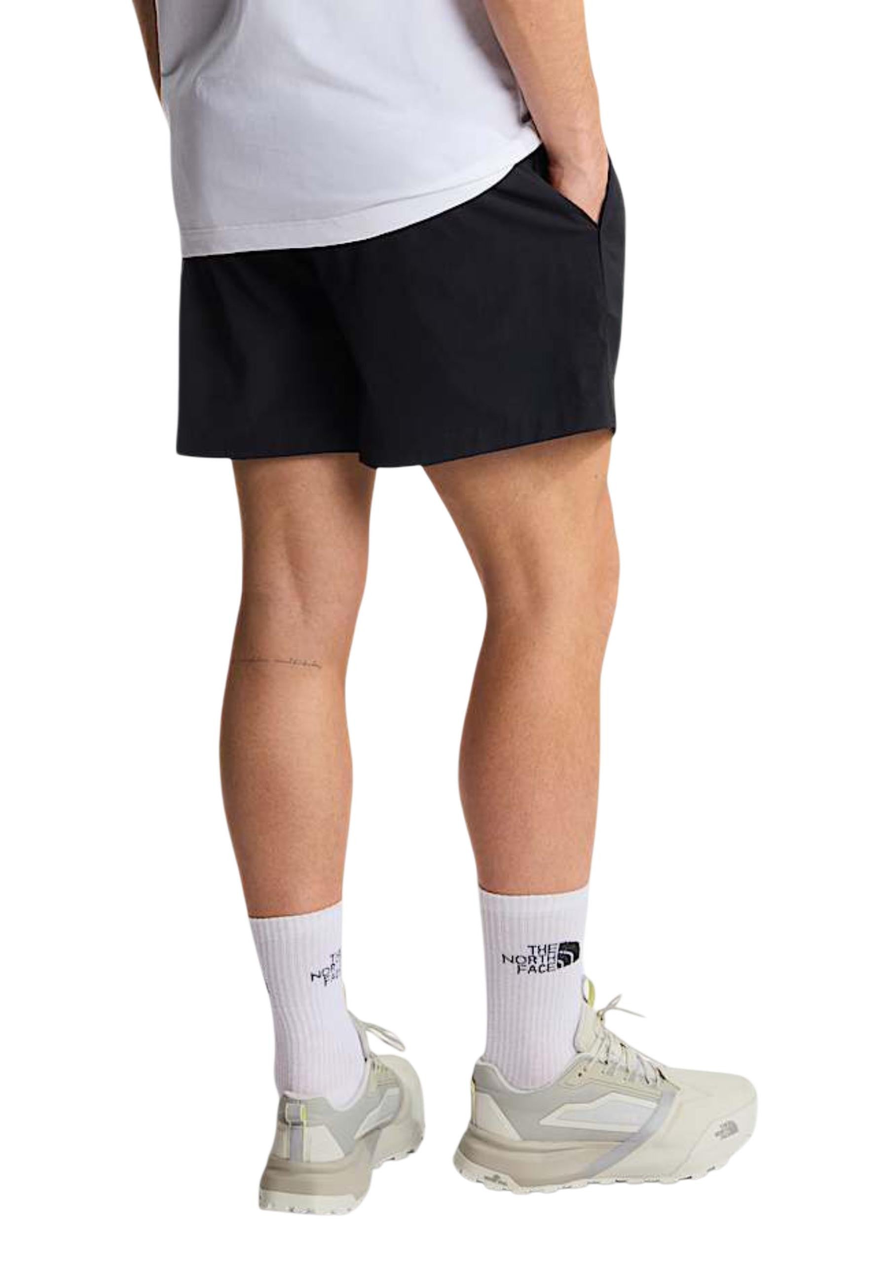 The North Face Vêtement homme Bermudas — black