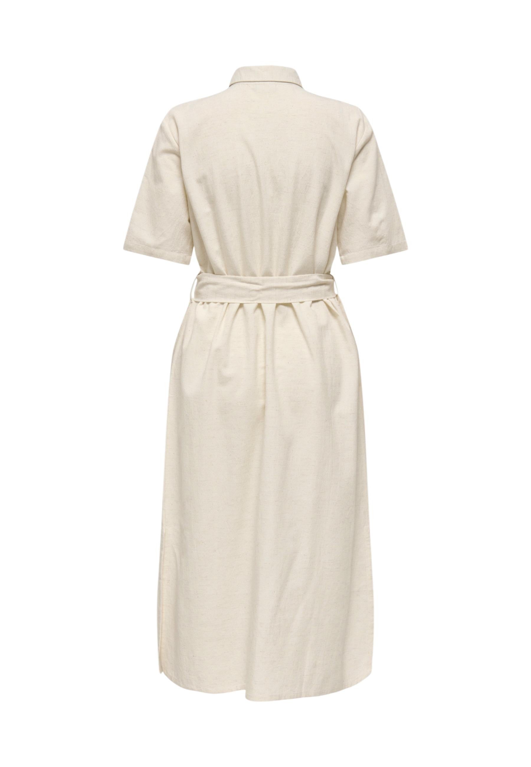 Jacqueline De Yong Robe femme Robes — beige