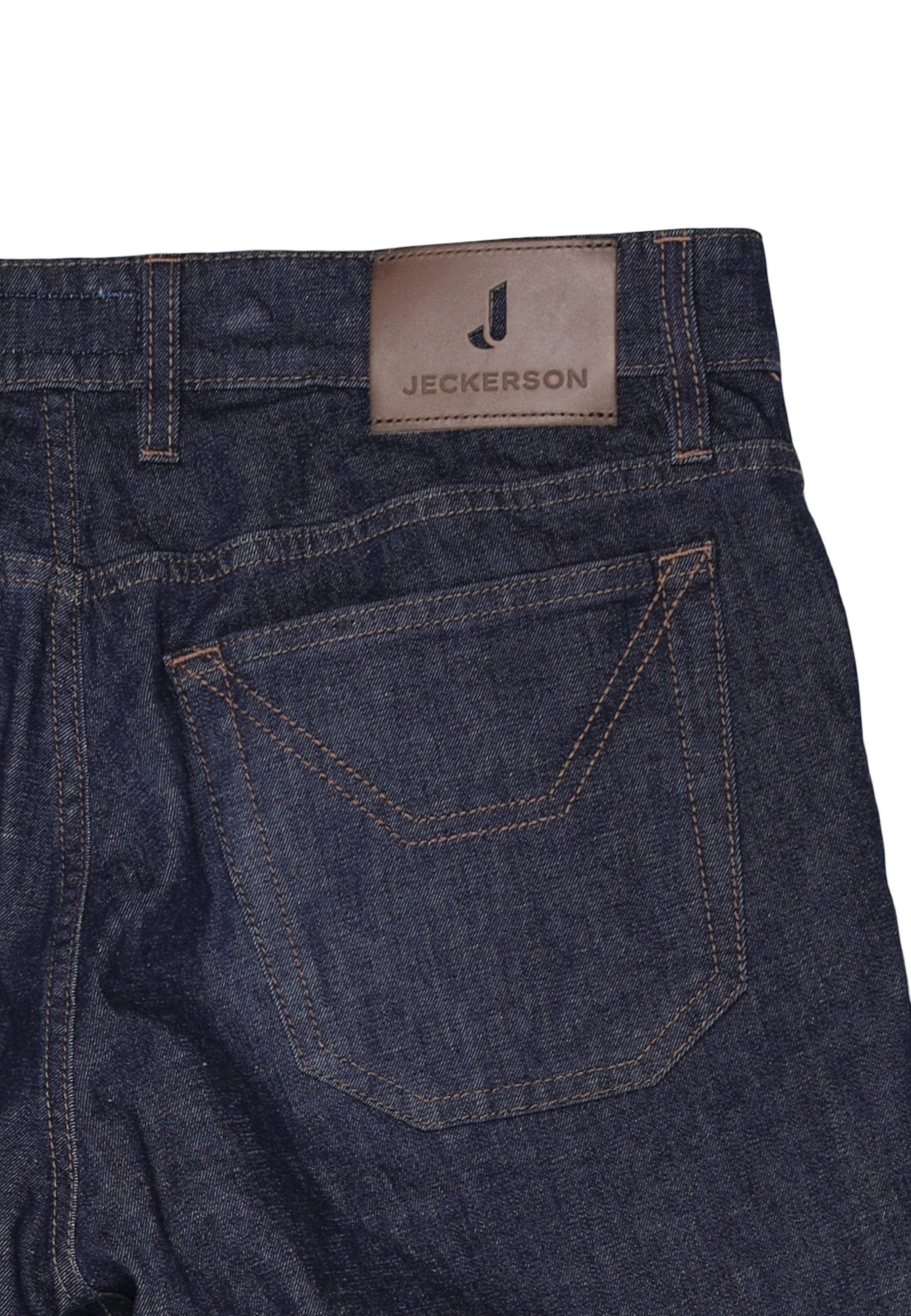 Jeckerson Jean homme — blue