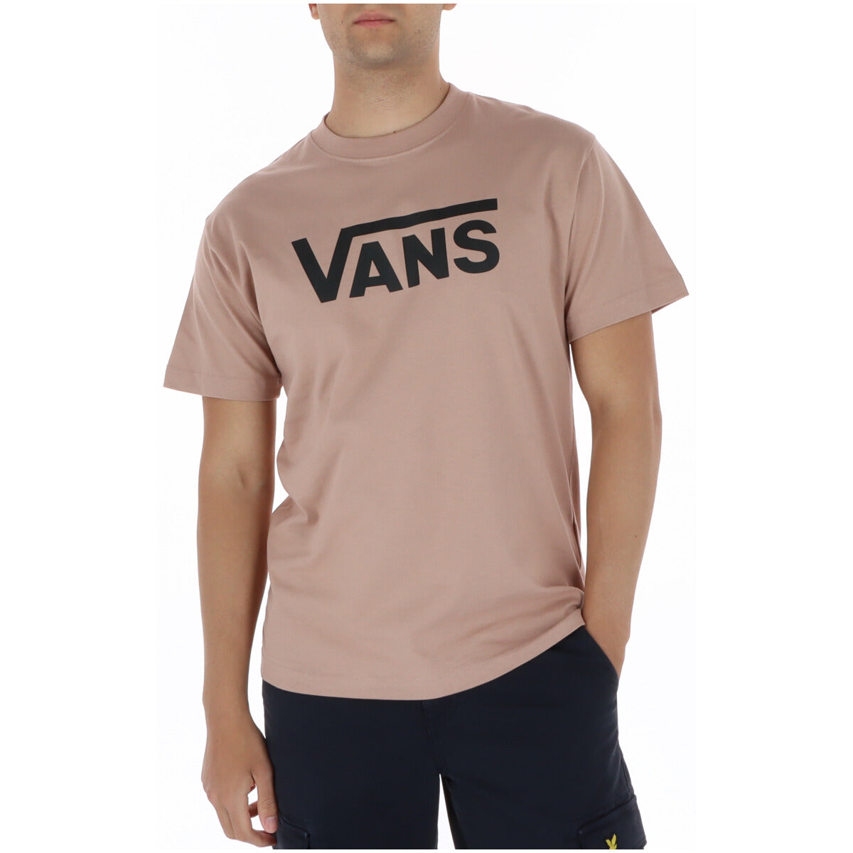 Vans Homme T-Shirts