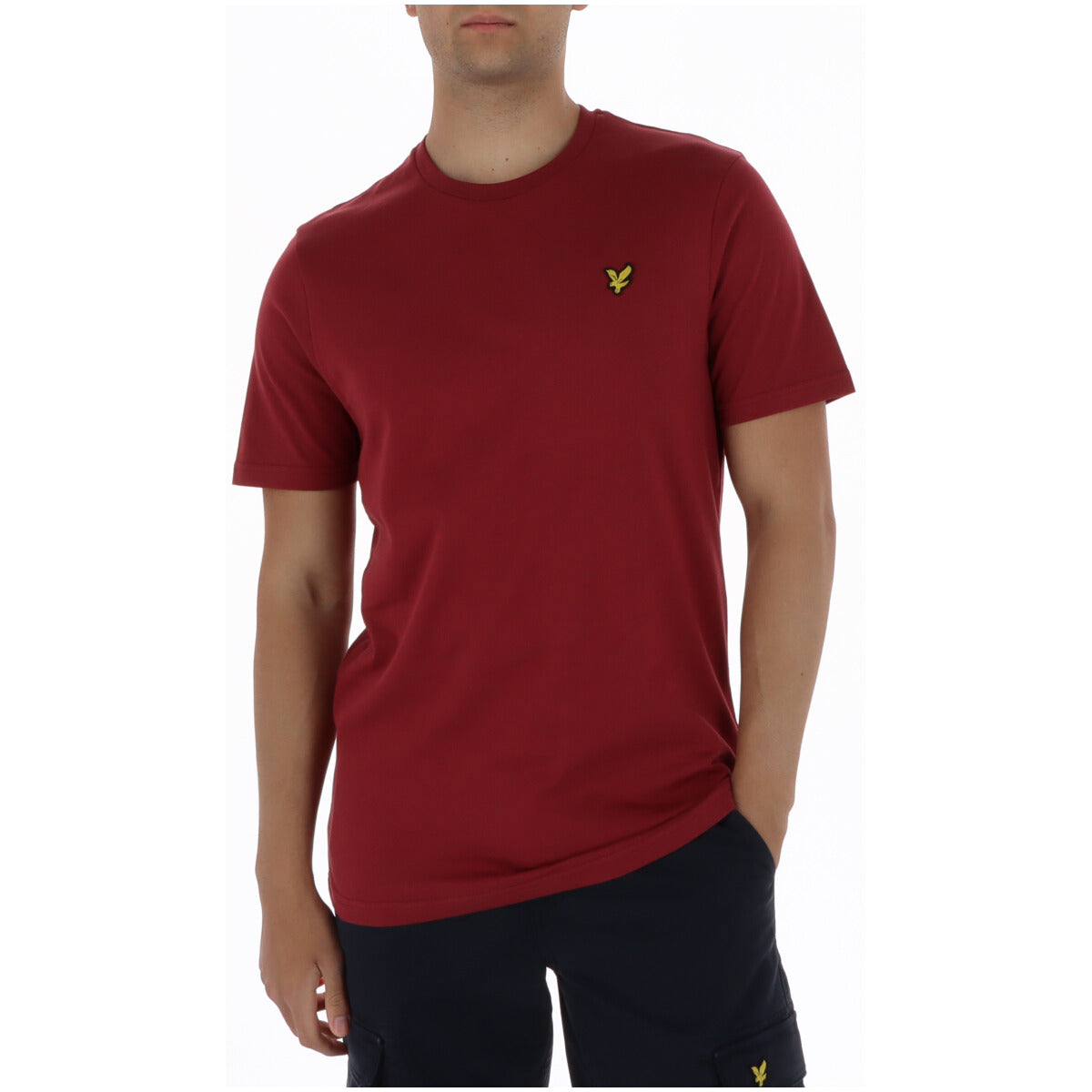 Lyle & Scott Homme T-Shirts