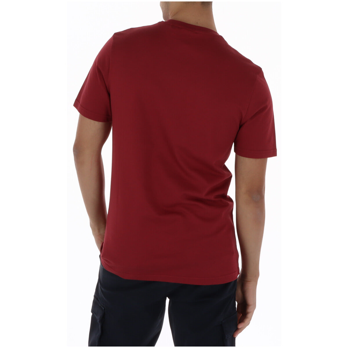 Lyle & Scott Homme T-Shirts