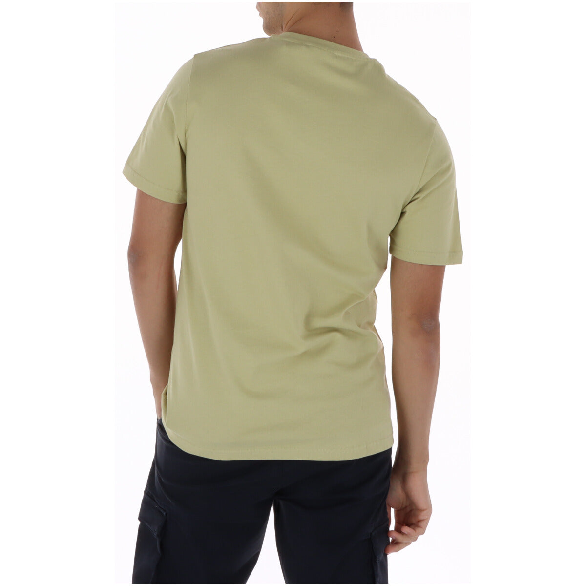 Lyle & Scott Homme T-Shirts